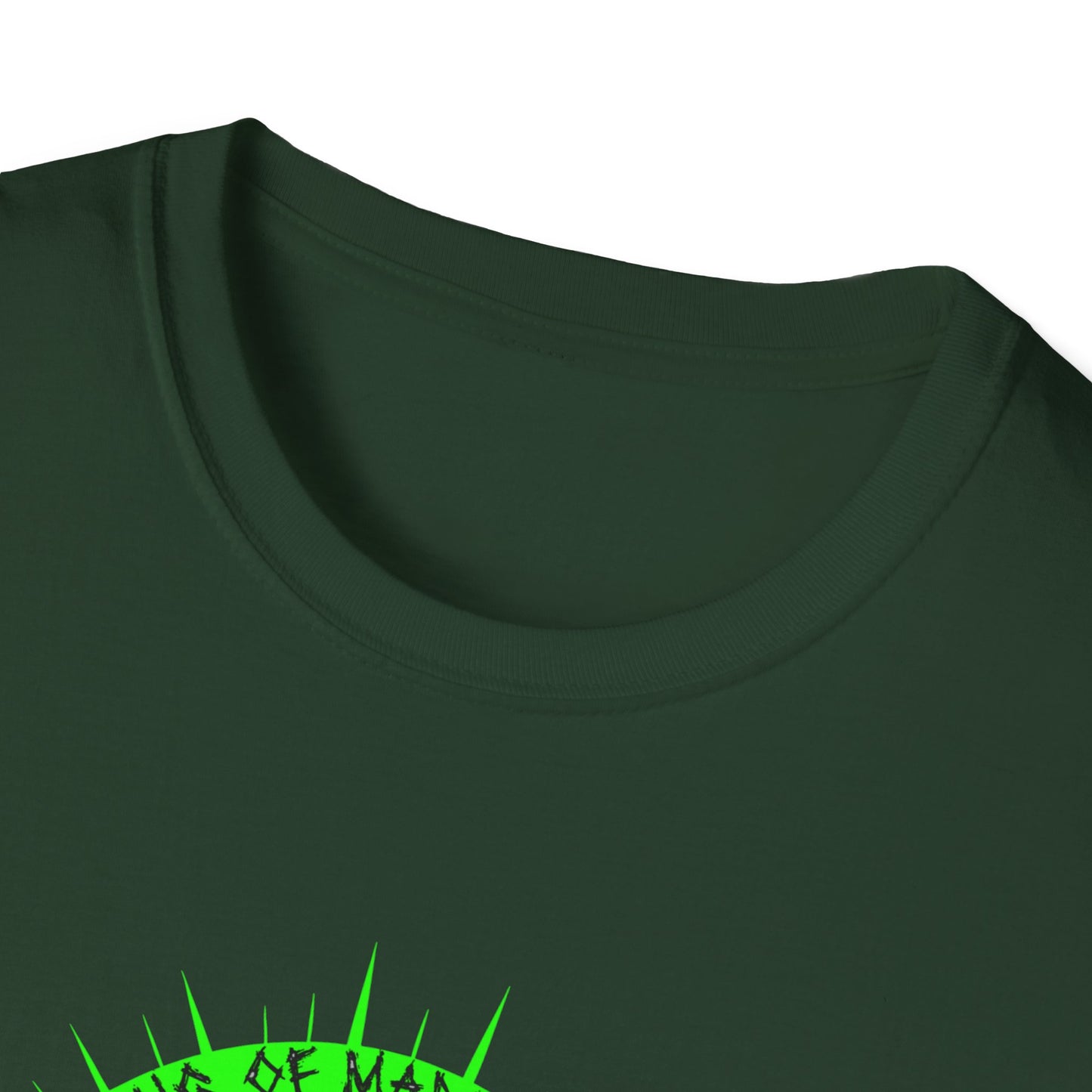 Unique Graphic Unisex T-Shirt with Religious Design | Trendy Apparel for Casual Wear, Gift, Christian Events, Everyday Use