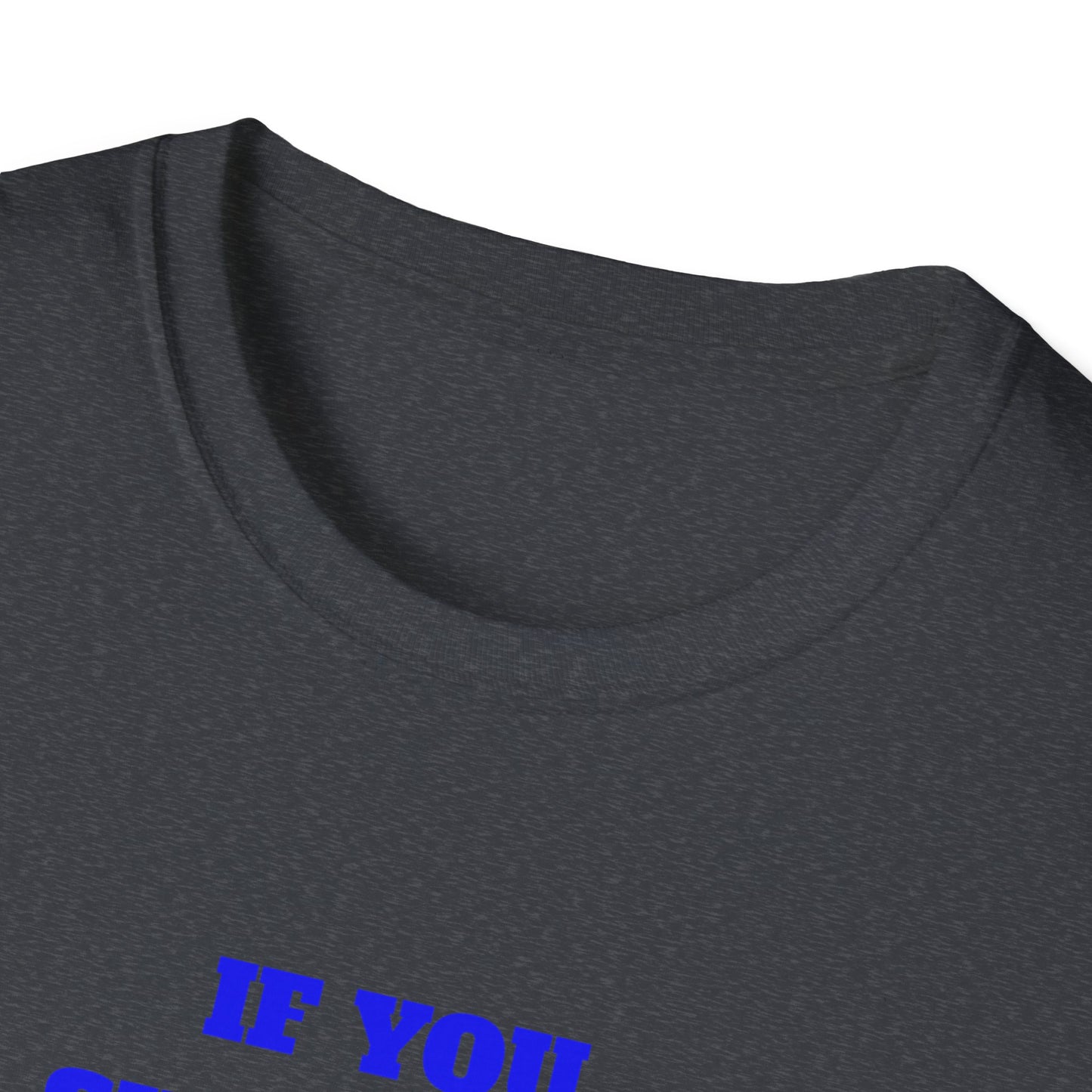 Funny Single Awareness Unisex Softstyle T-Shirt, Gift for Friends, Casual Tee, Humor Shirt, Relationship Joke Top