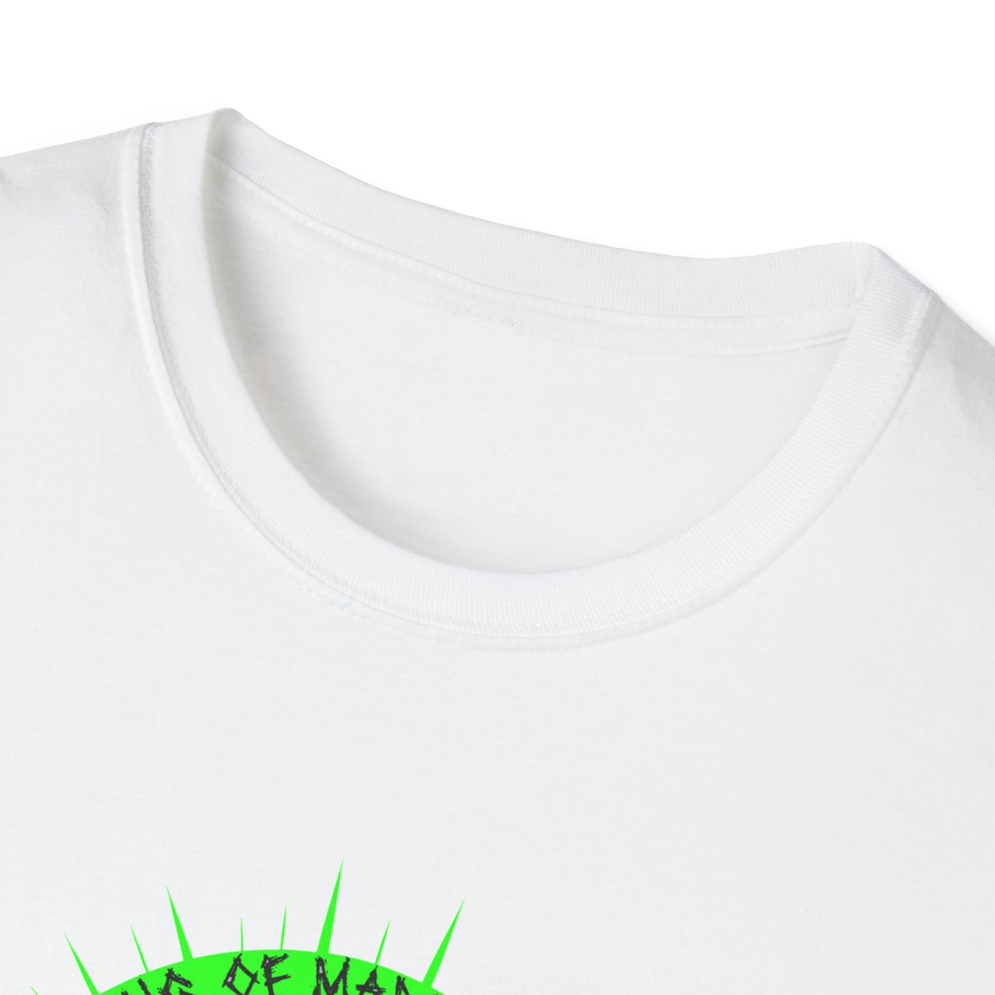 Unique Graphic Unisex T-Shirt with Religious Design | Trendy Apparel for Casual Wear, Gift, Christian Events, Everyday Use