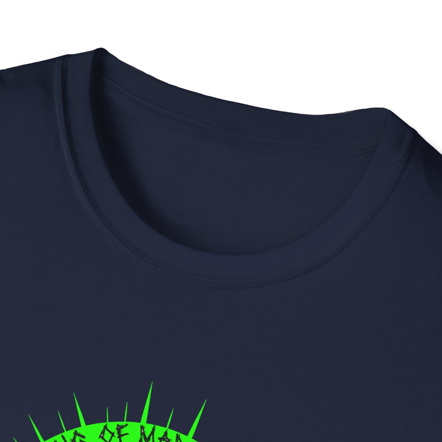 Unique Graphic Unisex T-Shirt with Religious Design | Trendy Apparel for Casual Wear, Gift, Christian Events, Everyday Use