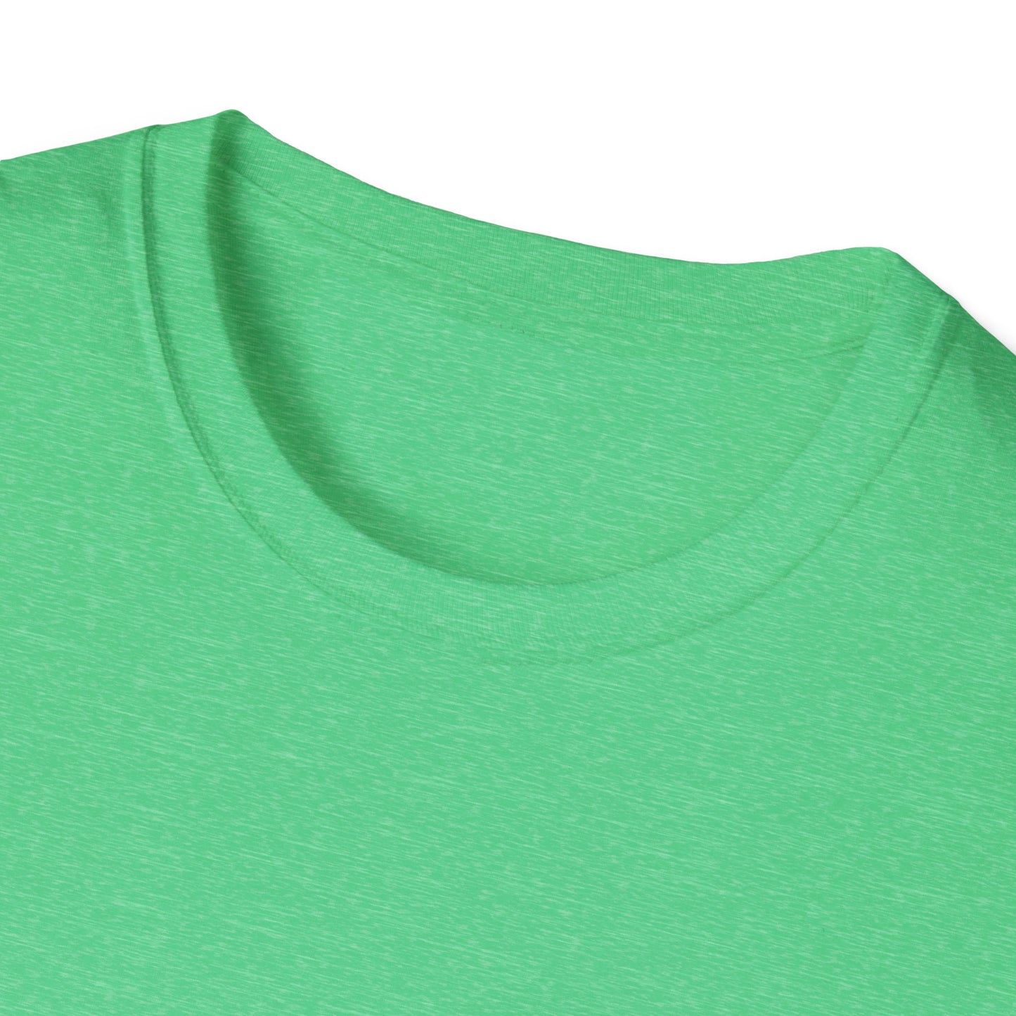 Funky Happy Unisex T-Shirt – Perfect for Festivals, Gifts & Everyday Wear, Vivid Graphics, Casual Style, Birthday Celebration