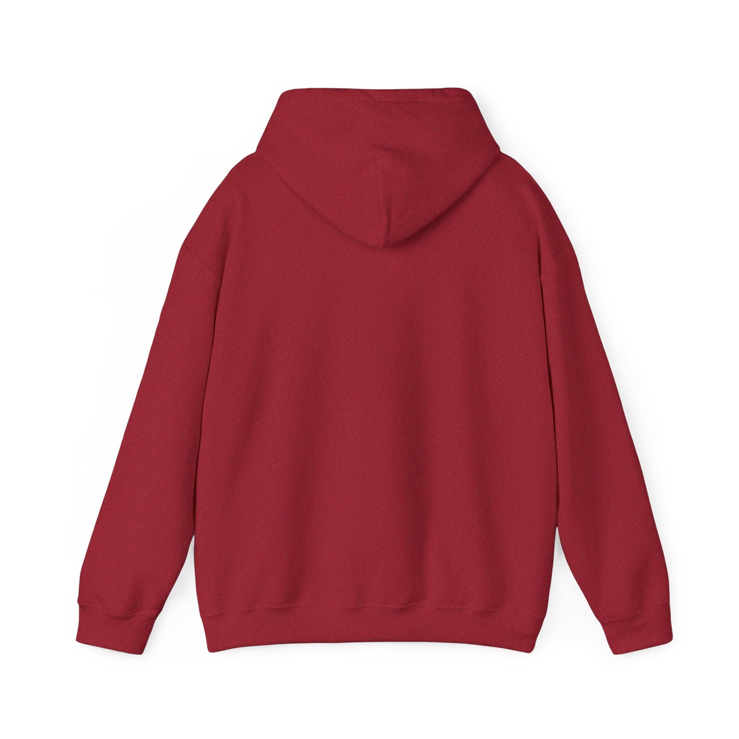 Stay Kind Heart Hoodie - Cozy Unisex Sweatshirt, Ideal for Gifts, Casual Wear, Everyday Comfort, Fall Fashion, Motivation
