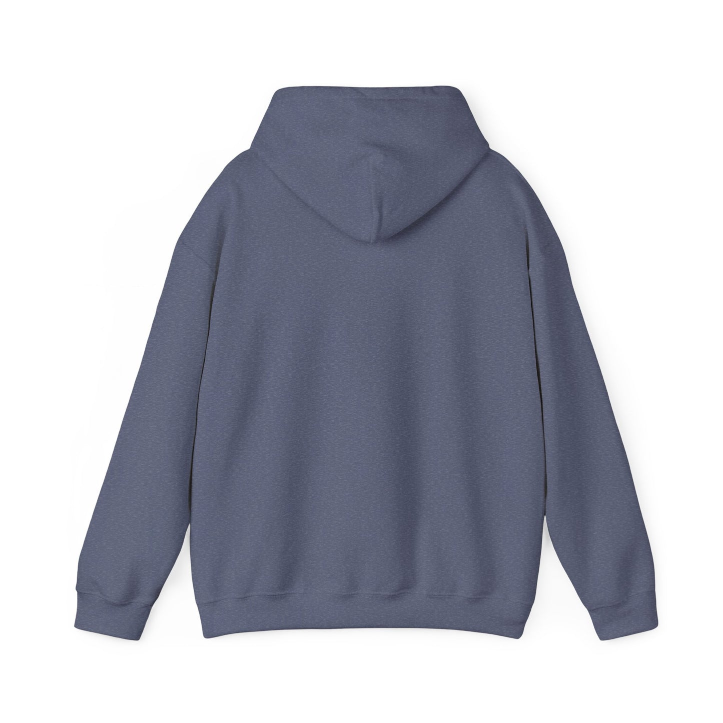 Autism Dad Inspirational Hoodie | Unisex Heavy Blend Sweatshirt for Fathers | Perfect Gift for Dad | Awareness Apparel
