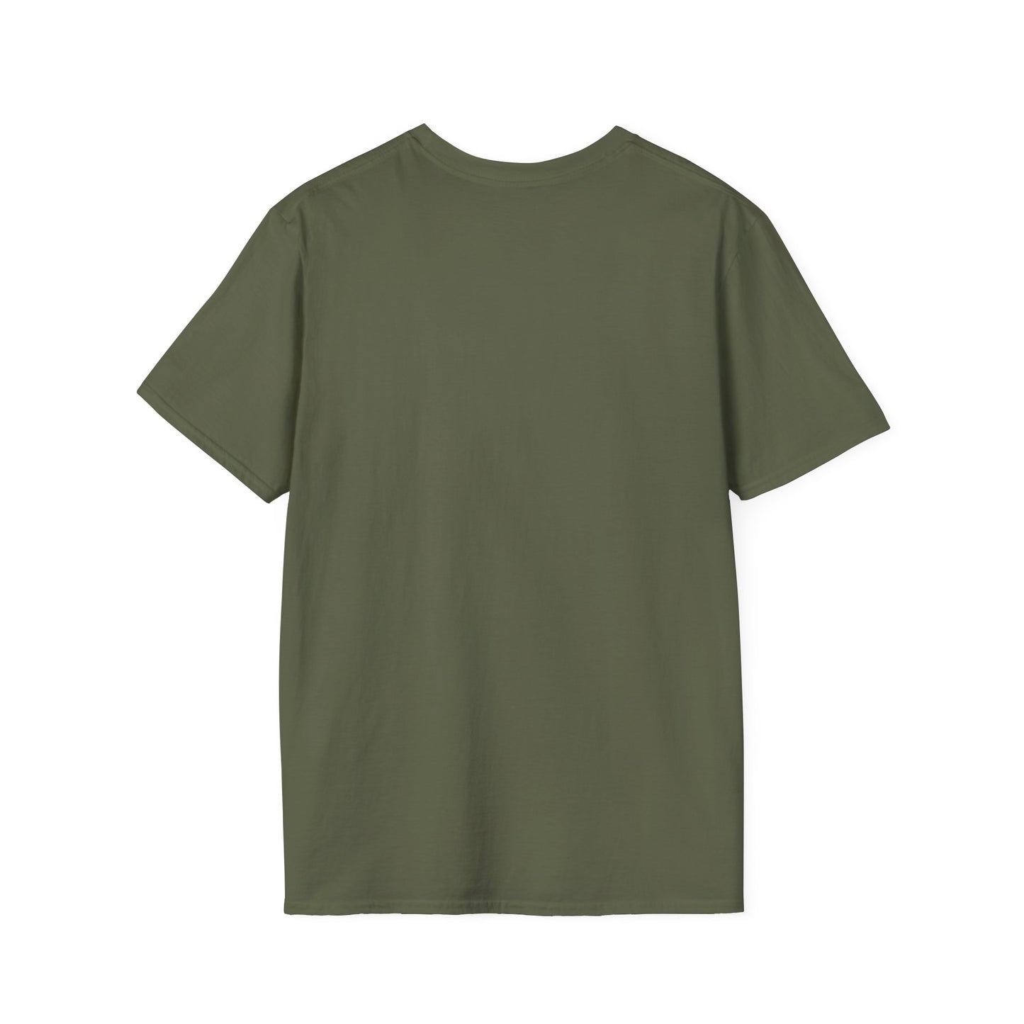 Unisex Graphic Tee - 'All For One, One For All' - Great for Team Events, Gifts, or Casual Wear