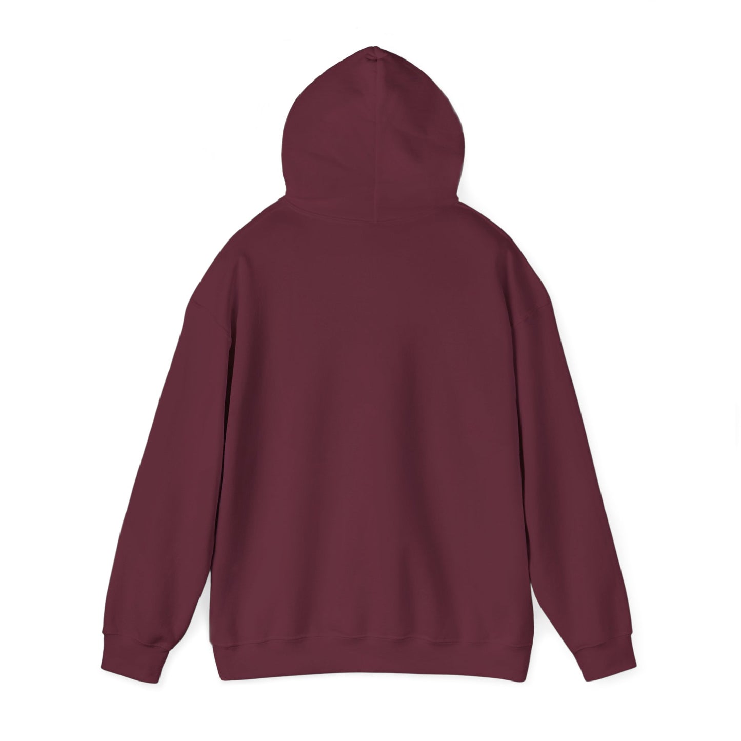 Vibrant Unisex Hoodie for Fun-Loving Souls | Graphic Sweatshirt with Smile Design, Cozy Gift for Men and Women, Casual Wear, Everyday Style