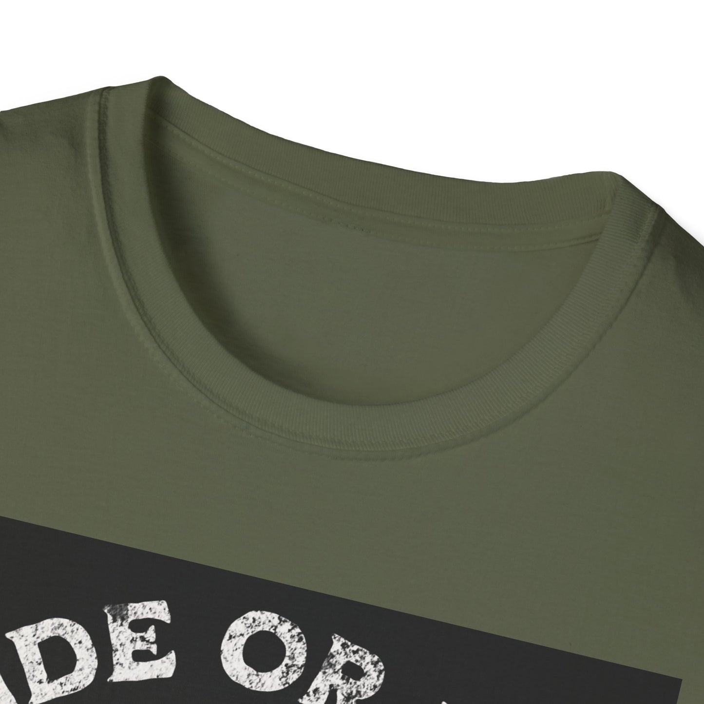 Ride or Die Skull T-Shirt | Edgy Graphic Tee, Unisex Casual Wear, Perfect Gift for Bikers, Halloween Top, Streetwear Style