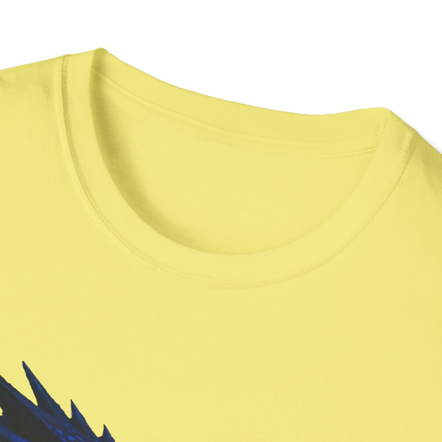 Fantasy Dragon Graphic Tee - Perfect for Gamers, Fantasy Lovers, Birthday Gifts, Casual Wear, Unique Gifts