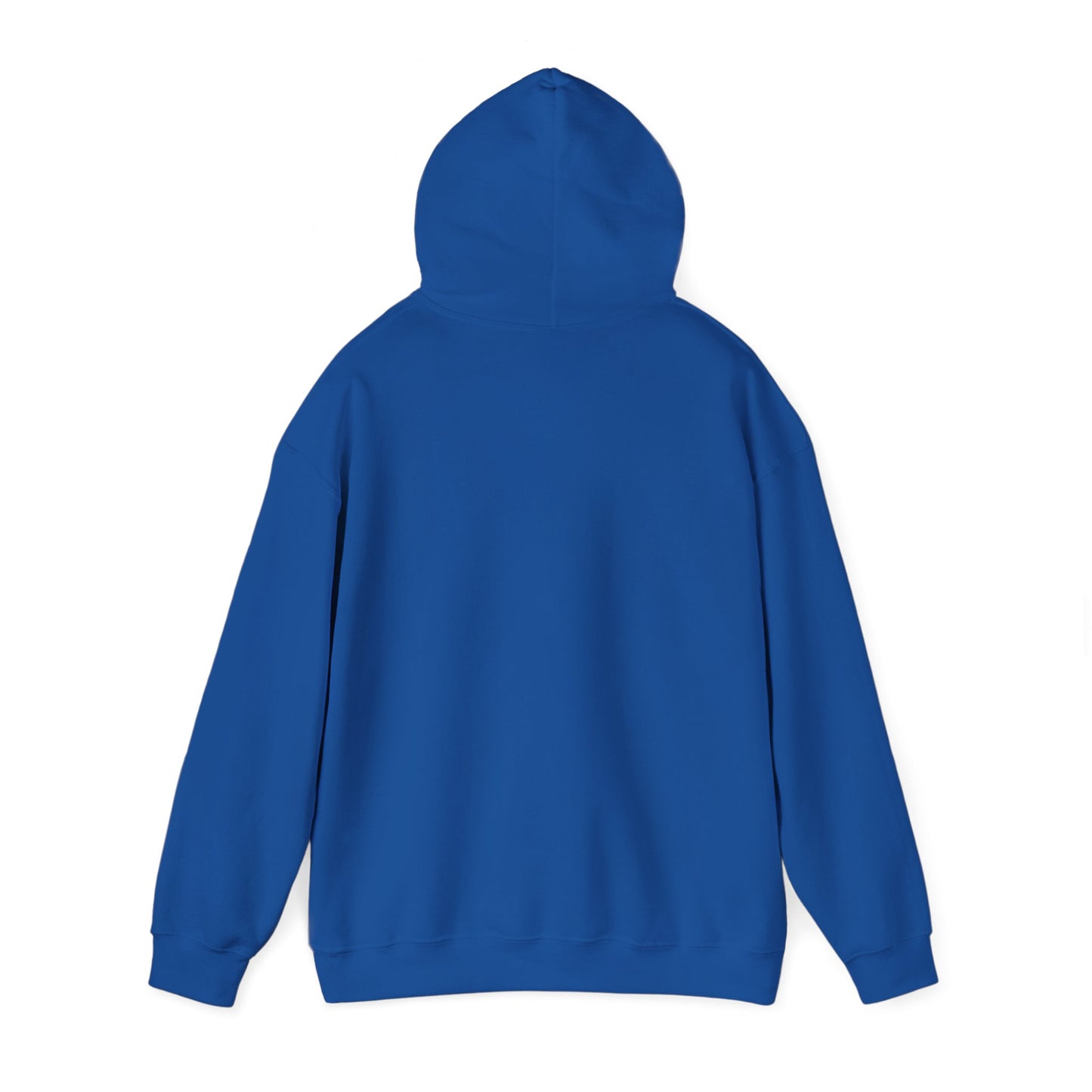 Vibrant Unisex Hoodie for Fun-Loving Souls | Graphic Sweatshirt with Smile Design, Cozy Gift for Men and Women, Casual Wear, Everyday Style