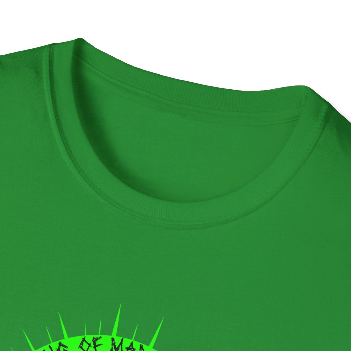 Unique Graphic Unisex T-Shirt with Religious Design | Trendy Apparel for Casual Wear, Gift, Christian Events, Everyday Use
