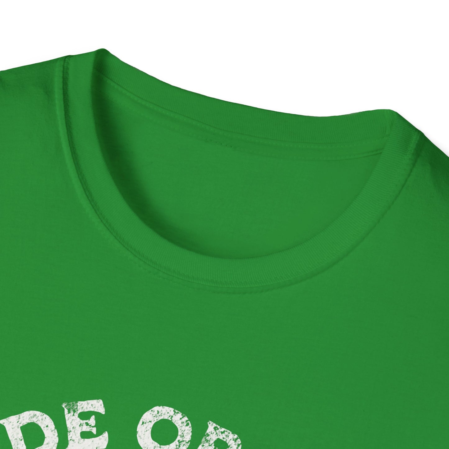 Ride or Die Skull T-Shirt, Unisex Graphic Tee, Edgy Streetwear, Alternative Fashion, Perfect for Bikers & Music Lovers