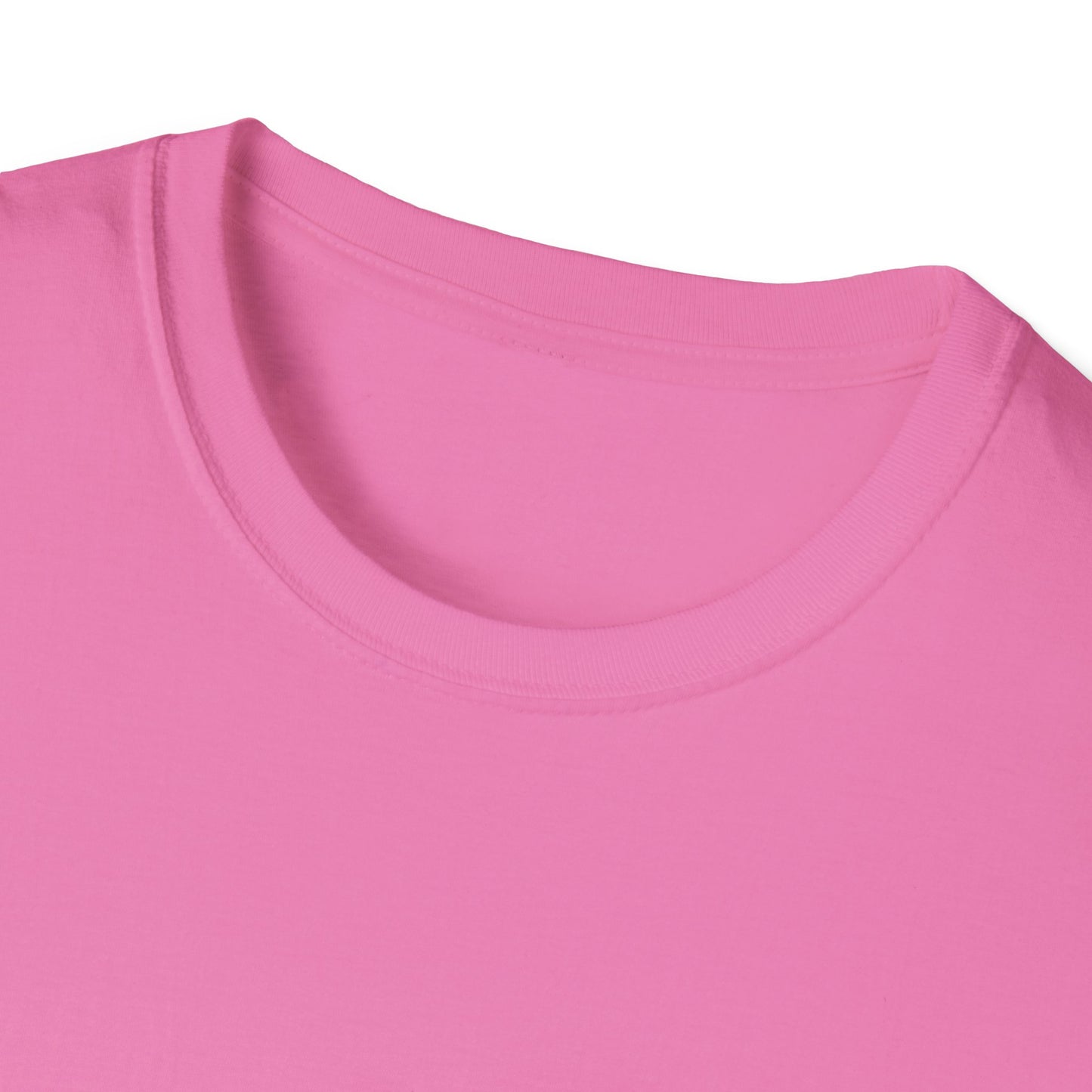 Funky Happy Unisex T-Shirt – Perfect for Festivals, Gifts & Everyday Wear, Vivid Graphics, Casual Style, Birthday Celebration