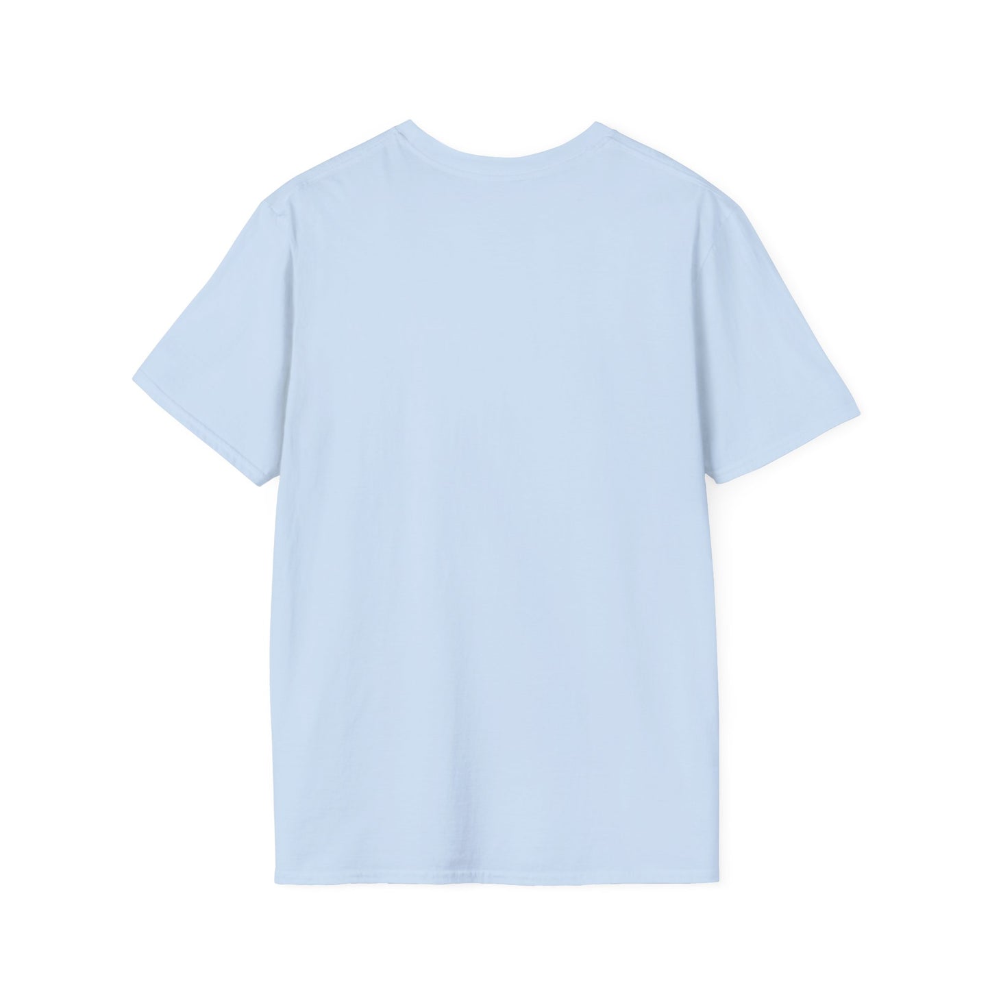 Unisex Graphic Tee - 'All For One, One For All' - Great for Team Events, Gifts, or Casual Wear