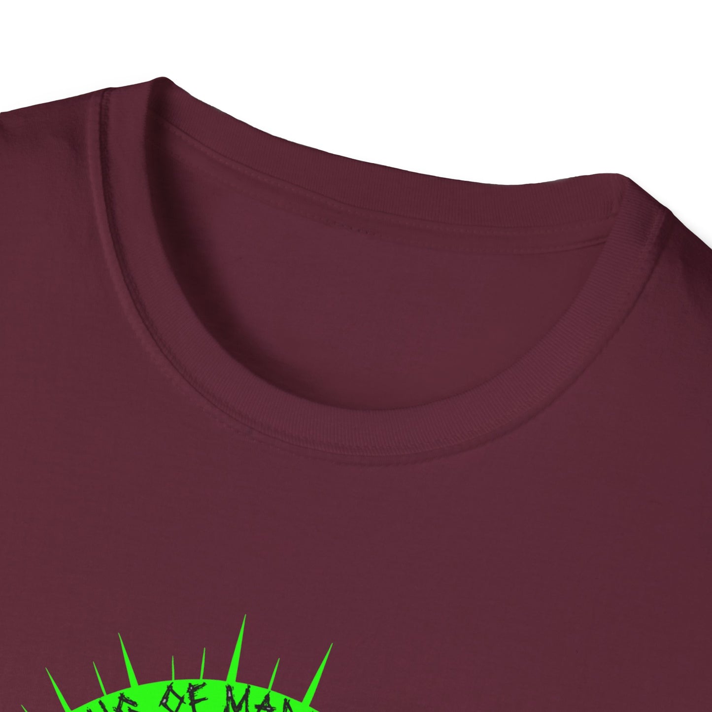 Unique Graphic Unisex T-Shirt with Religious Design | Trendy Apparel for Casual Wear, Gift, Christian Events, Everyday Use
