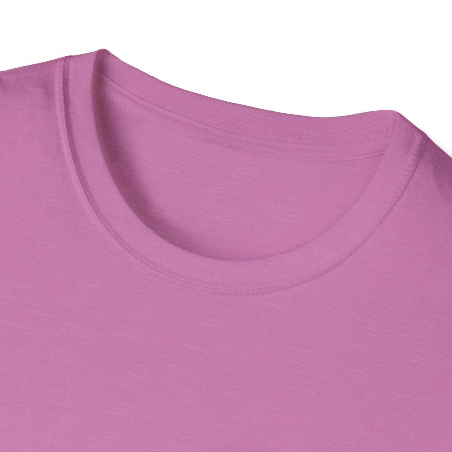 Funky Happy Unisex T-Shirt – Perfect for Festivals, Gifts & Everyday Wear, Vivid Graphics, Casual Style, Birthday Celebration