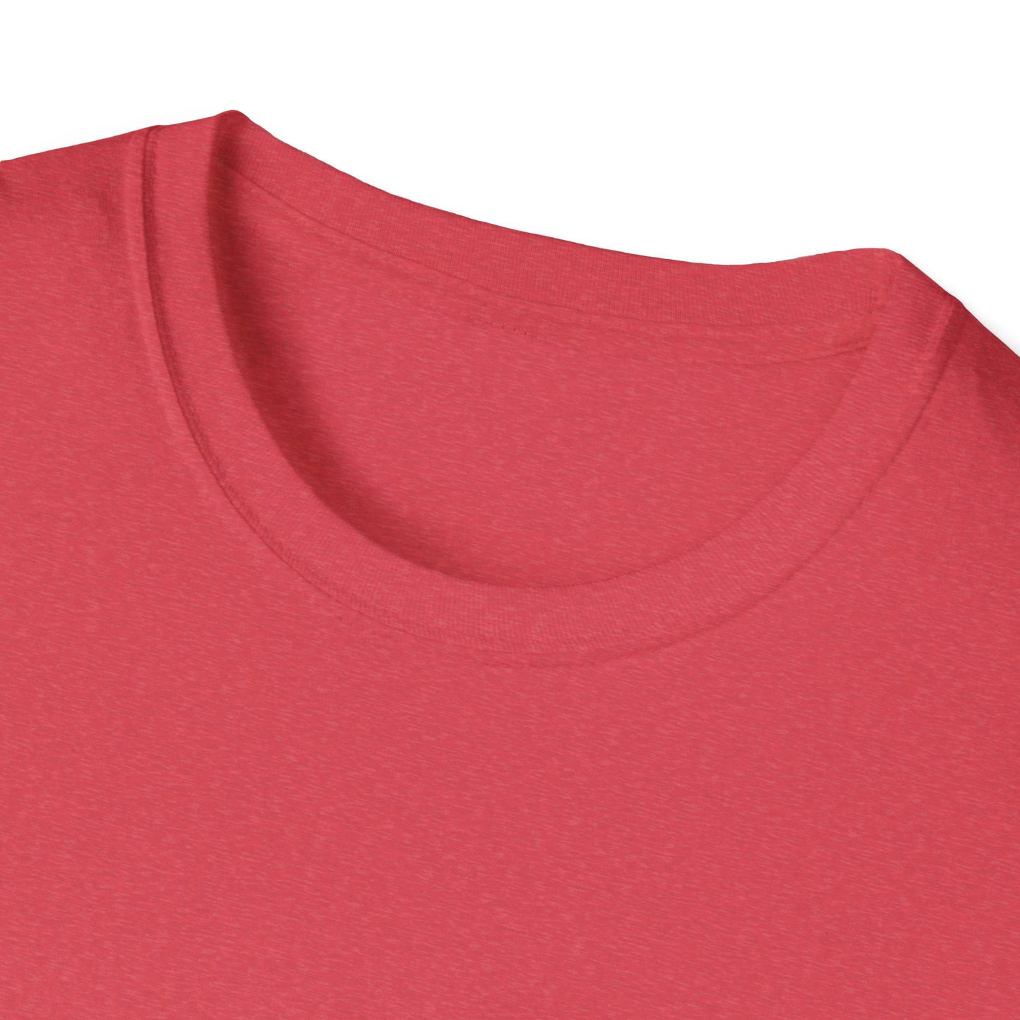 Funky Happy Unisex T-Shirt – Perfect for Festivals, Gifts & Everyday Wear, Vivid Graphics, Casual Style, Birthday Celebration