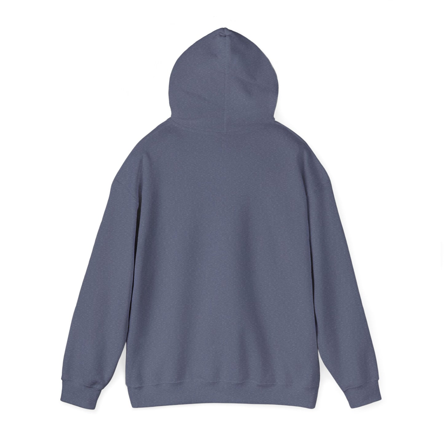 Lighthearted Quote Hoodie - Cozy Unisex Sweatshirt for Relaxation, Gift for Friends, Motivational Apparel, Casual Everyday Wear