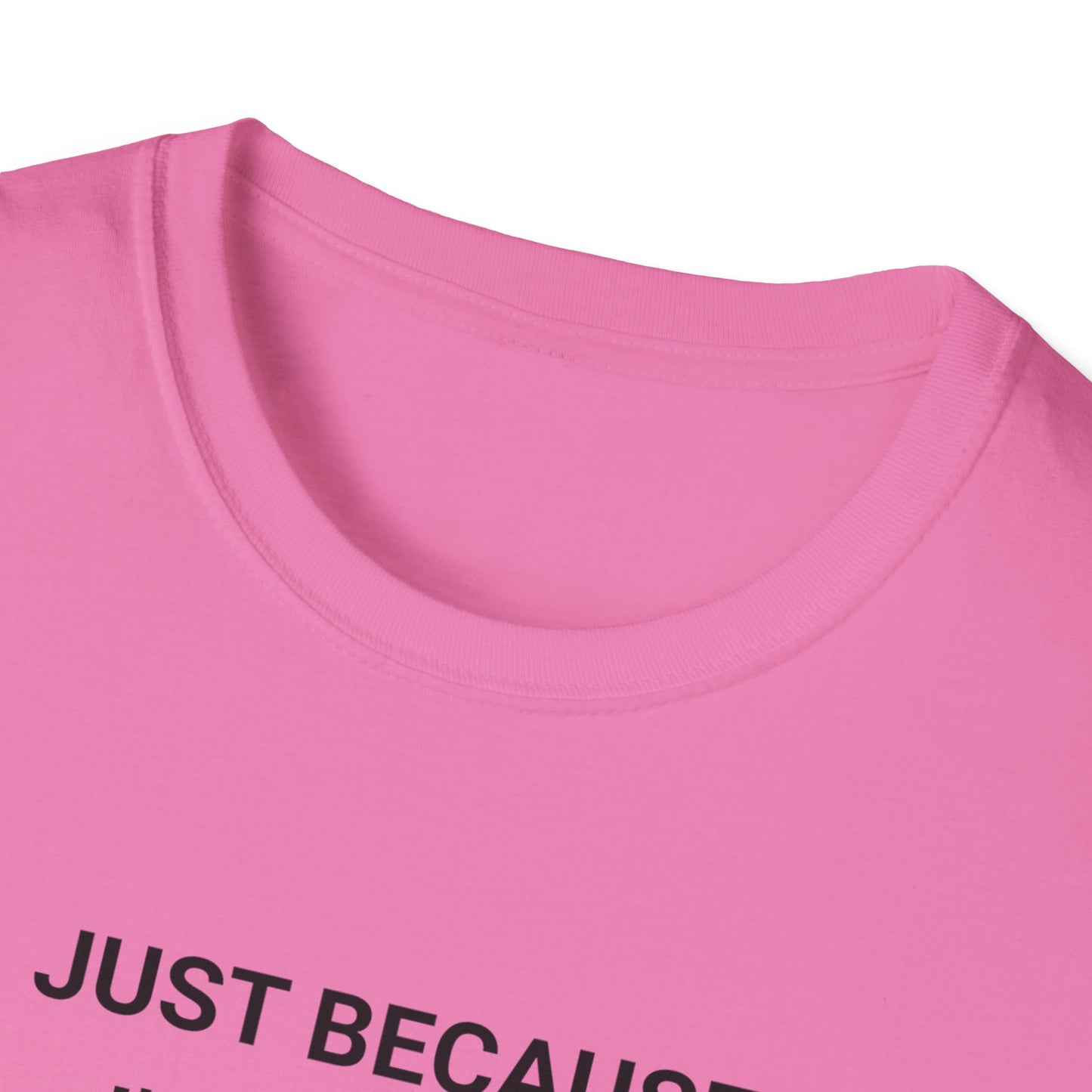 Whimsical Quote T-Shirt for Gingers, Funny Soul Stealer Tee, Unisex Softstyle Shirt, Casual Gift, Humor Apparel, Quirky Fashion