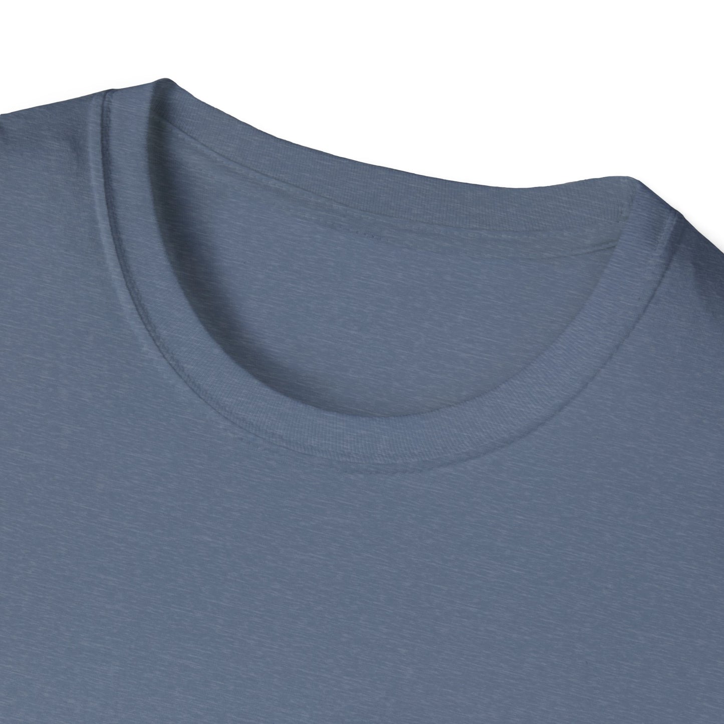 Funny Quote T-Shirt: Don't Look It's Not Yours, Perfect for Couples, Gifts, Anniversaries, Casual Wear, Everyday Style