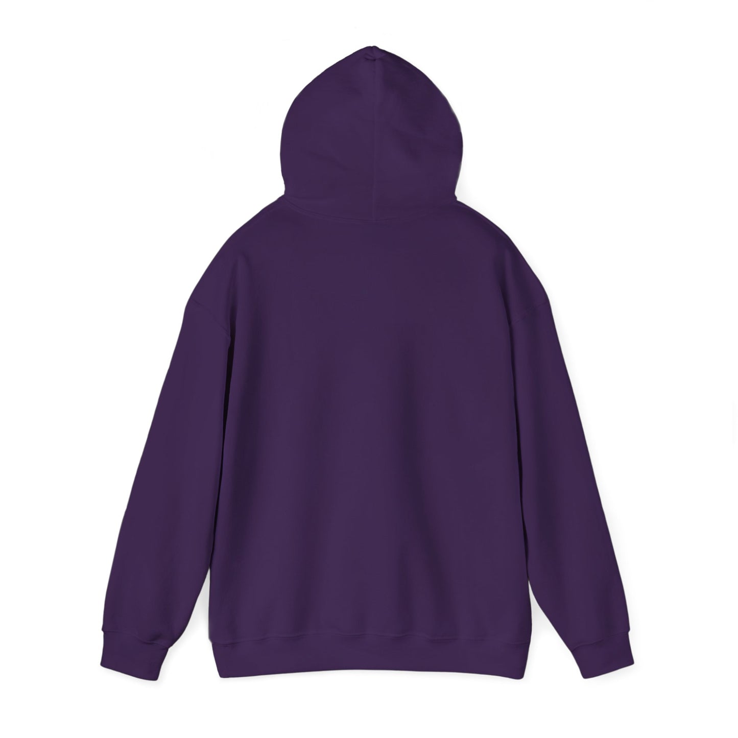 Vibrant Unisex Hoodie for Fun-Loving Souls | Graphic Sweatshirt with Smile Design, Cozy Gift for Men and Women, Casual Wear, Everyday Style