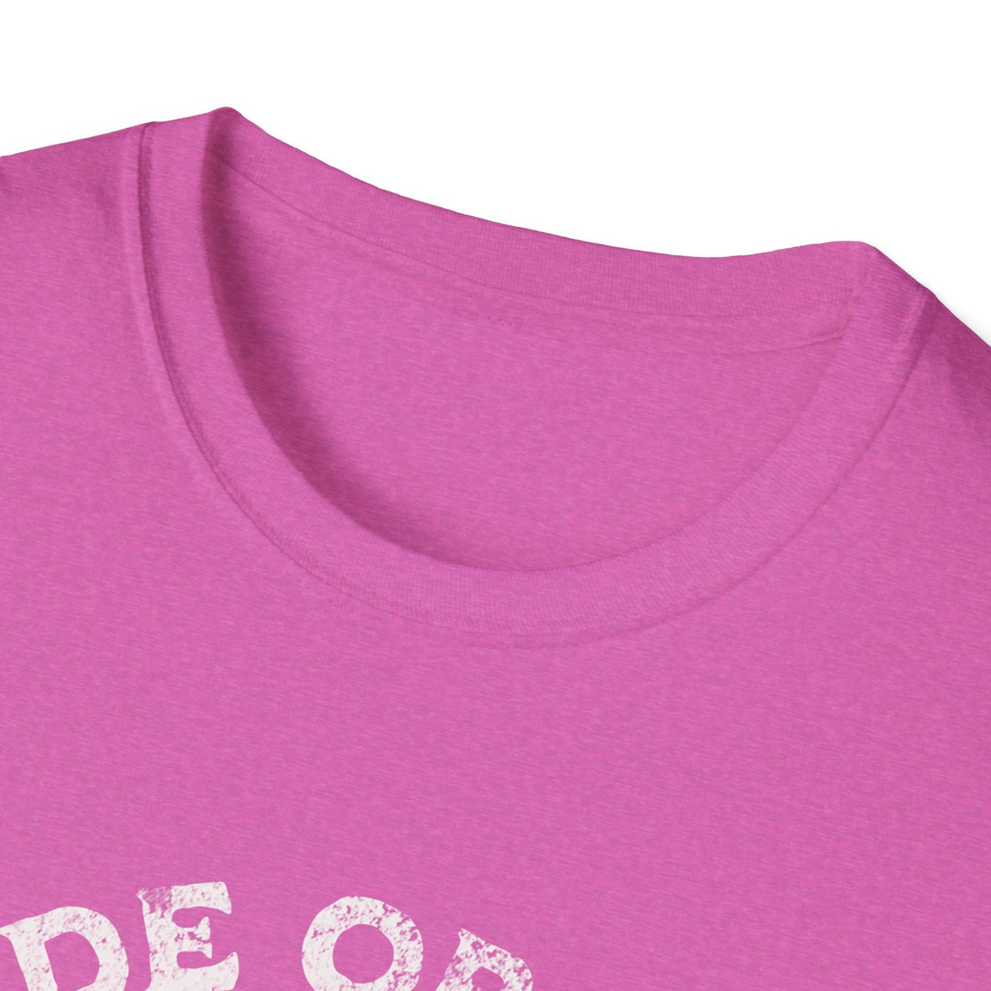 Ride or Die Skull T-Shirt, Unisex Graphic Tee, Edgy Streetwear, Alternative Fashion, Perfect for Bikers & Music Lovers