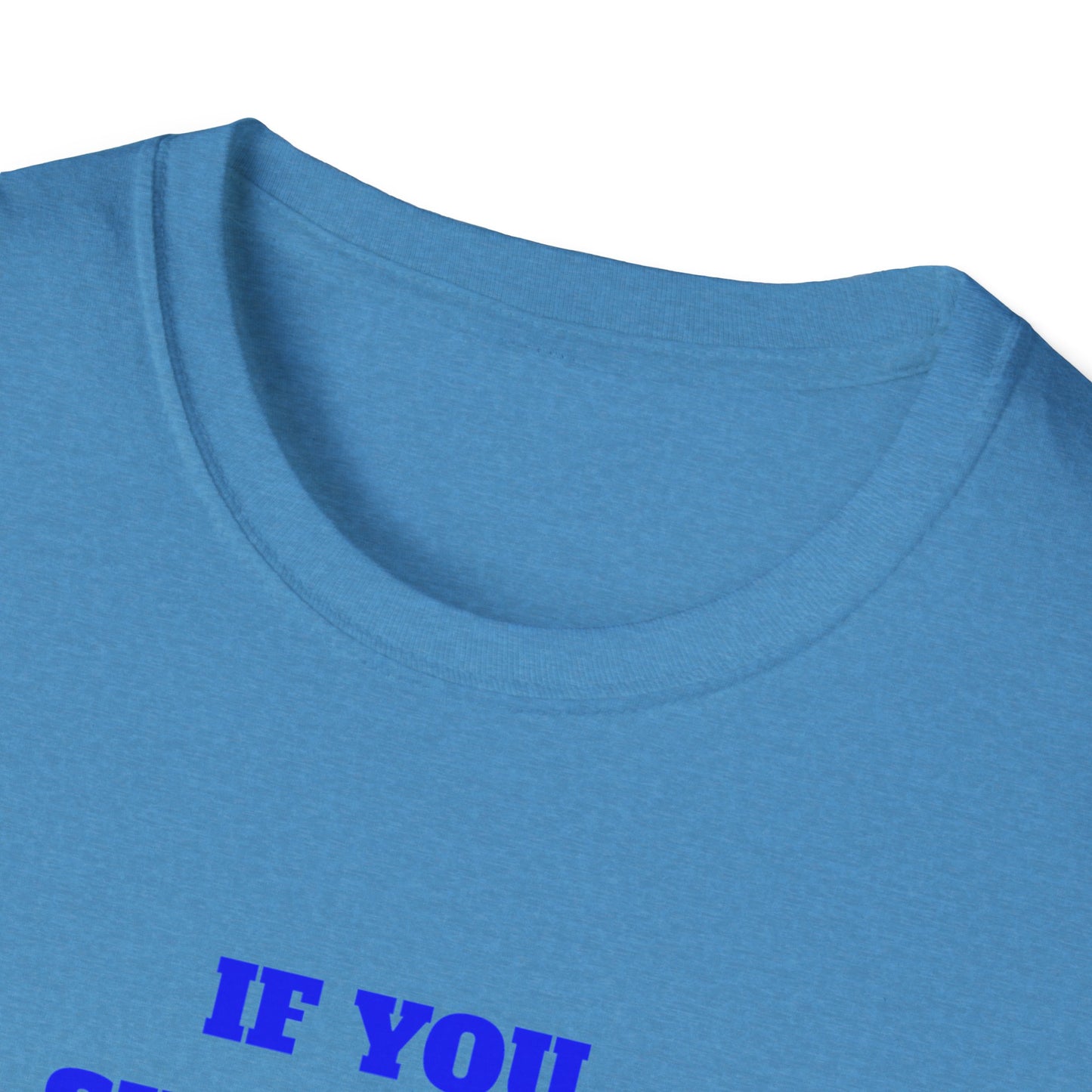Funny Single Awareness Unisex Softstyle T-Shirt, Gift for Friends, Casual Tee, Humor Shirt, Relationship Joke Top