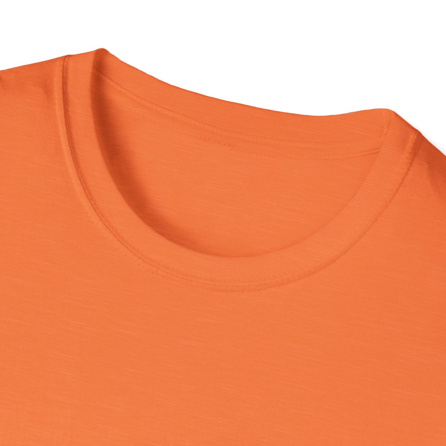 Funky Happy Unisex T-Shirt – Perfect for Festivals, Gifts & Everyday Wear, Vivid Graphics, Casual Style, Birthday Celebration