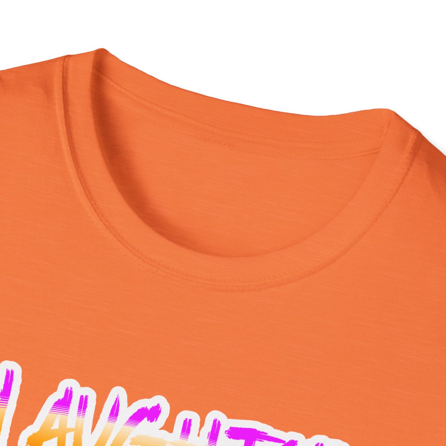 Colorful Graphic Tee - Slaughter Dreams, Unisex T-Shirt for Festivals, Edgy Summer Wear, Unique Gift, Streetwear Fashion
