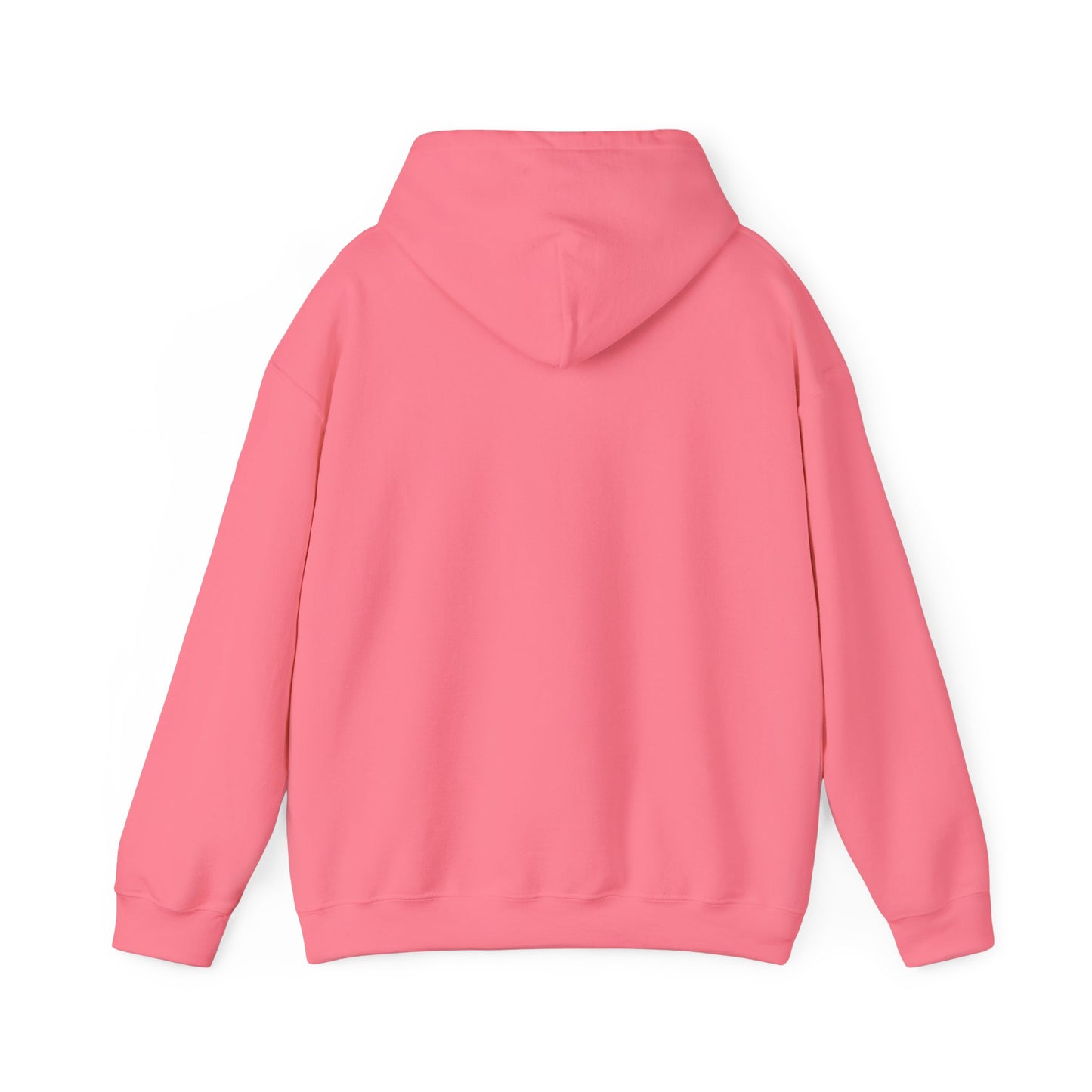Vibrant Unisex Hoodie for Fun-Loving Souls | Graphic Sweatshirt with Smile Design, Cozy Gift for Men and Women, Casual Wear, Everyday Style