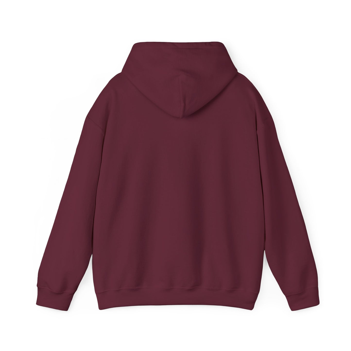 Vibrant Unisex Hoodie for Fun-Loving Souls | Graphic Sweatshirt with Smile Design, Cozy Gift for Men and Women, Casual Wear, Everyday Style