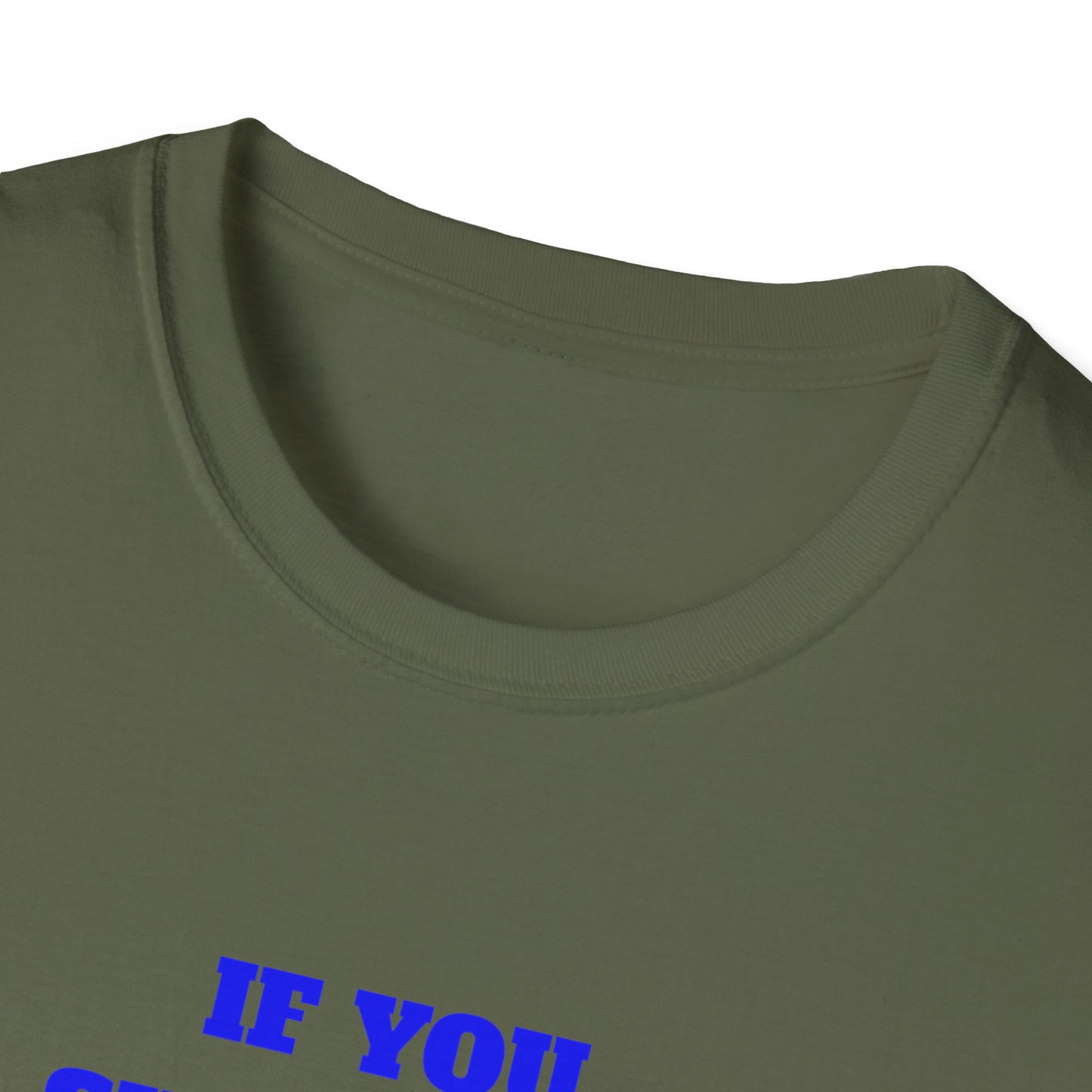 Funny Single Awareness Unisex Softstyle T-Shirt, Gift for Friends, Casual Tee, Humor Shirt, Relationship Joke Top