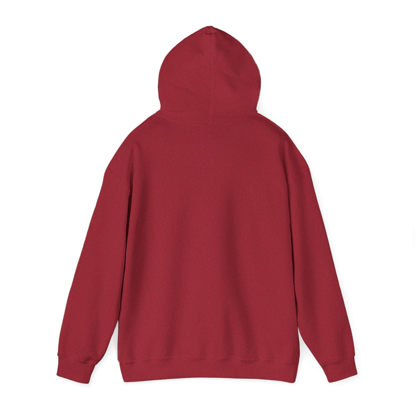 Stay Kind Heart Hoodie - Cozy Unisex Sweatshirt, Ideal for Gifts, Casual Wear, Everyday Comfort, Fall Fashion, Motivation