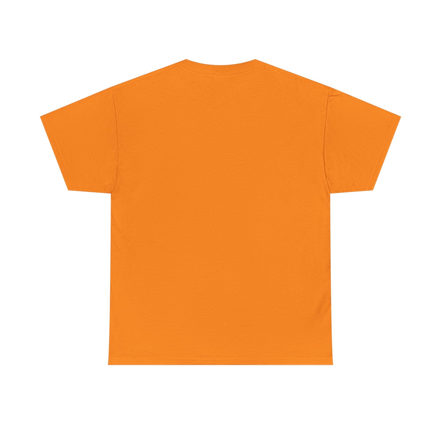 Halloween Ghost Treats Tee, Spooky Festive Shirt, Unisex Cotton T-Shirt, Fall Apparel, Trick or Treat Shirt