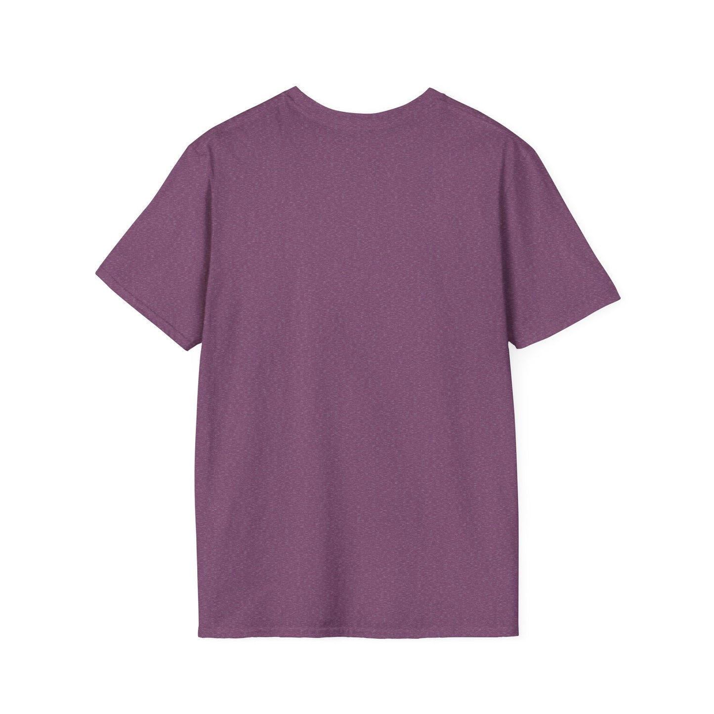 Fun & Quirky Unisex T-Shirt - Perfect Gift for Food Lovers, Unique Statement Tee for Birthdays, Casual Wear, Humor Apparel