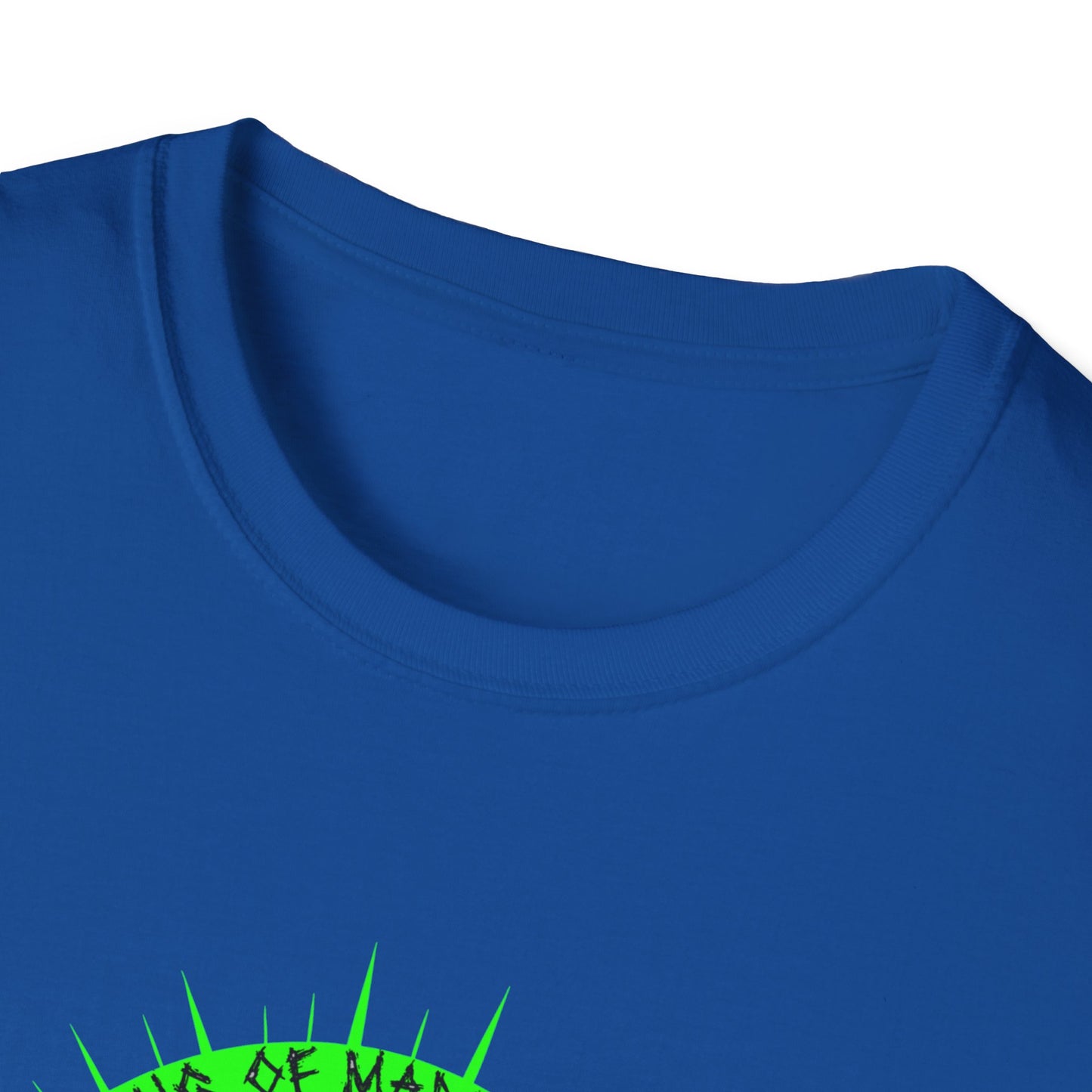 Unique Graphic Unisex T-Shirt with Religious Design | Trendy Apparel for Casual Wear, Gift, Christian Events, Everyday Use