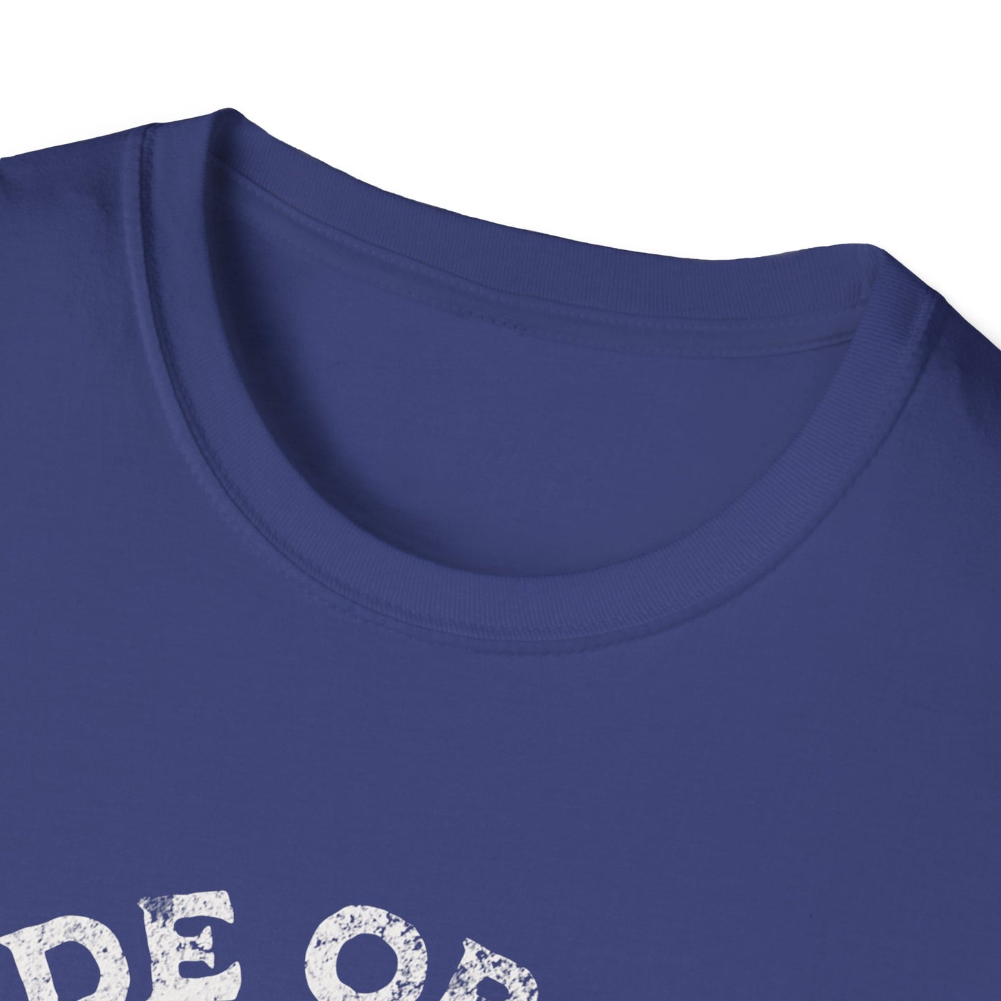 Ride or Die Skull T-Shirt, Unisex Graphic Tee, Edgy Streetwear, Alternative Fashion, Perfect for Bikers & Music Lovers