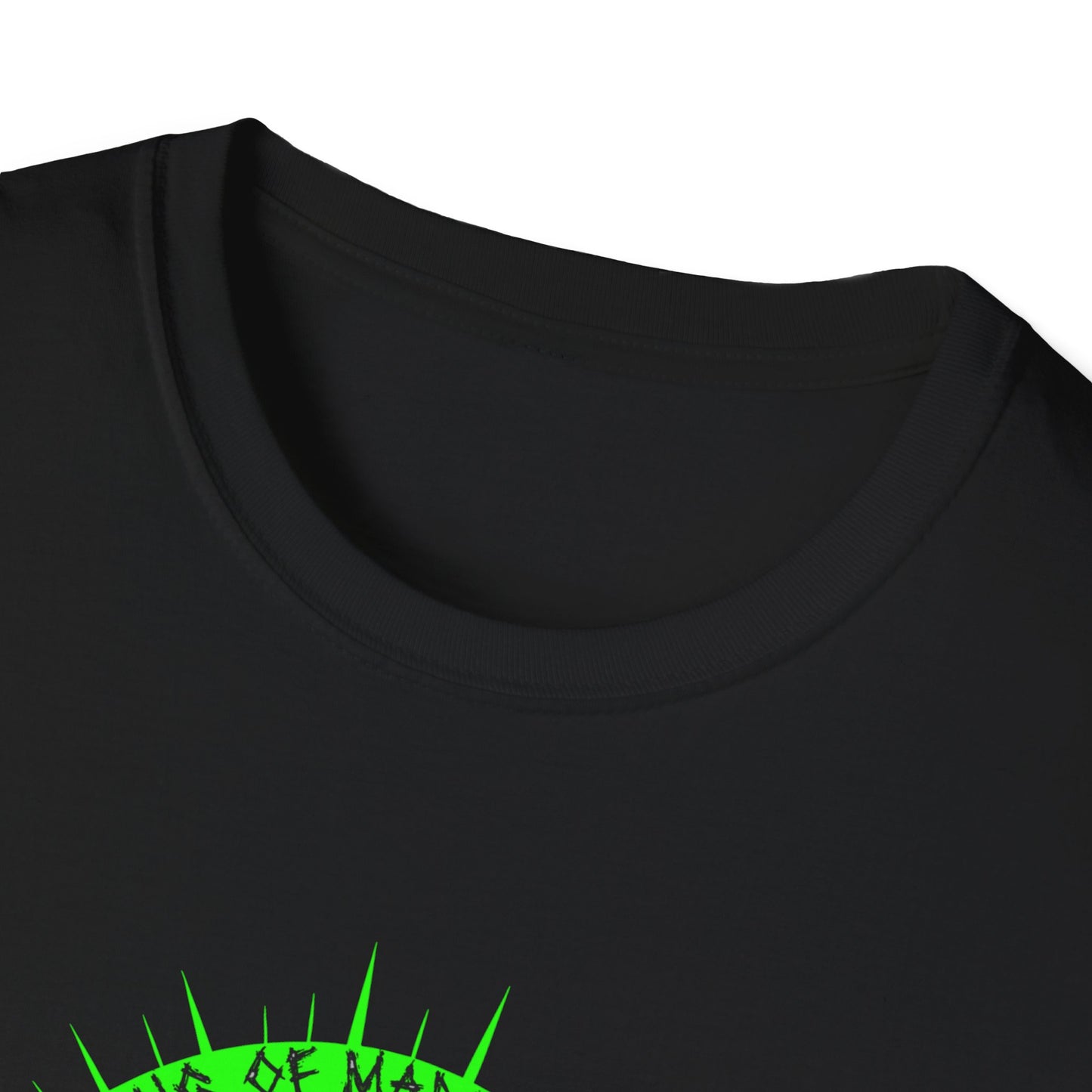 Unique Graphic Unisex T-Shirt with Religious Design | Trendy Apparel for Casual Wear, Gift, Christian Events, Everyday Use