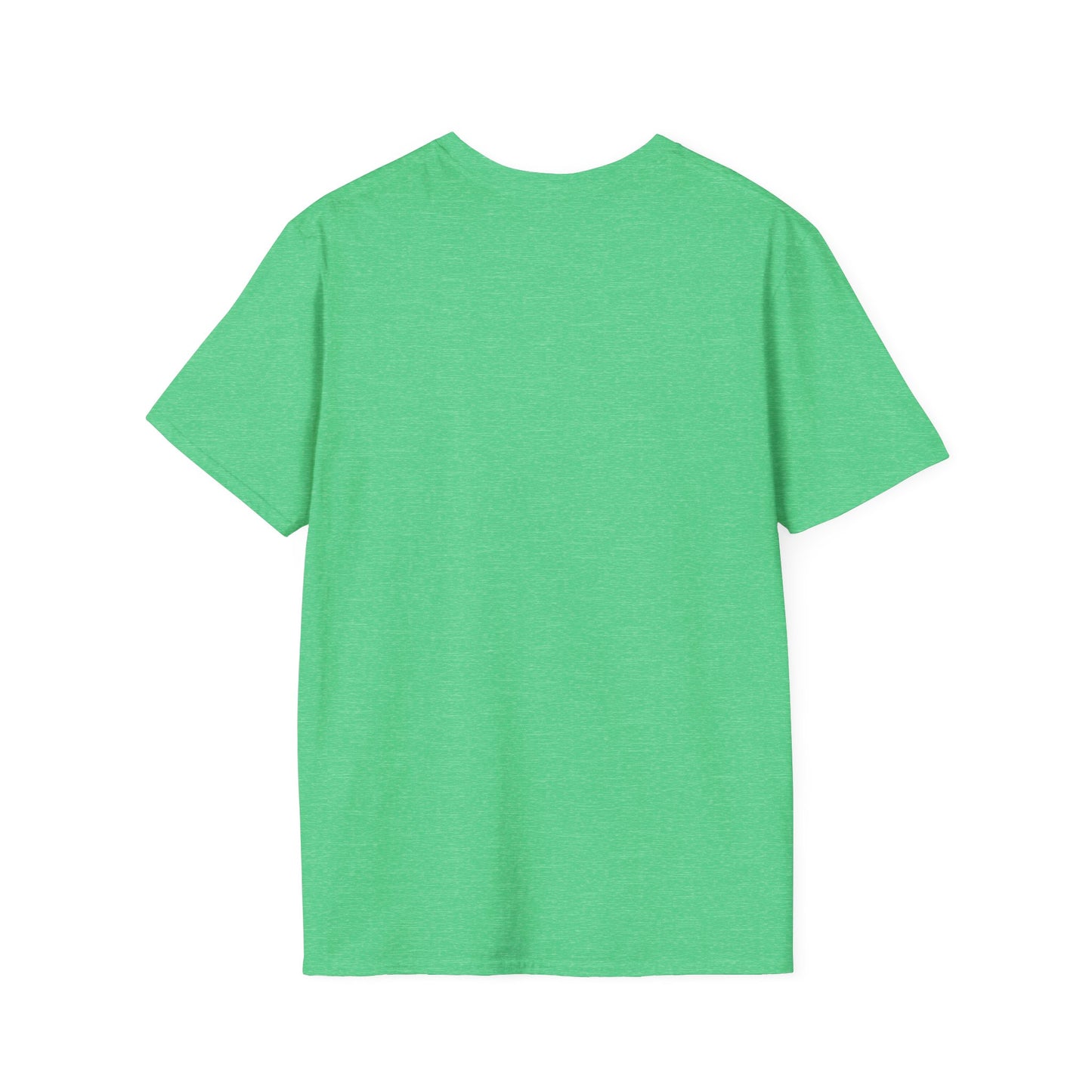 Fun & Quirky Unisex T-Shirt - Perfect Gift for Food Lovers, Unique Statement Tee for Birthdays, Casual Wear, Humor Apparel
