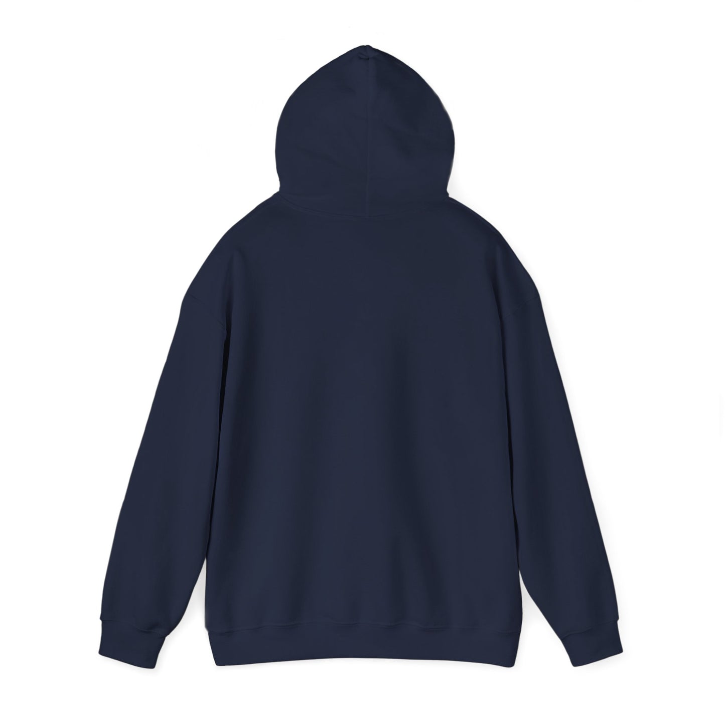 Autism Dad Inspirational Hoodie | Unisex Heavy Blend Sweatshirt for Fathers | Perfect Gift for Dad | Awareness Apparel