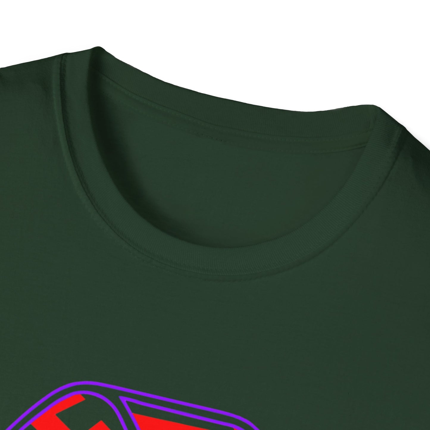 Recycled Vibes Unisex T-Shirt, Eco-Friendly Tee, Casual Wear, Gift for Eco-Conscious, Sustainable Fashion, Everyday Staple