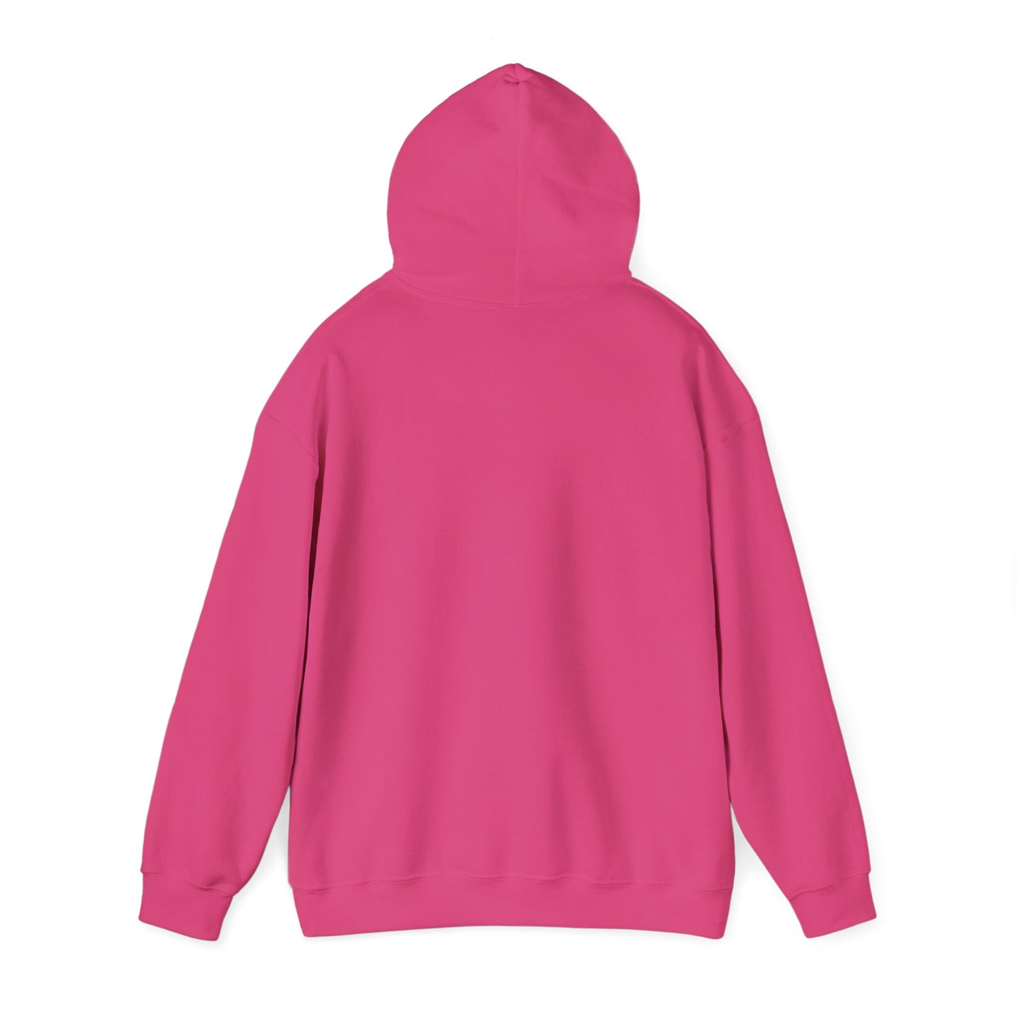 Vibrant Unisex Hoodie for Fun-Loving Souls | Graphic Sweatshirt with Smile Design, Cozy Gift for Men and Women, Casual Wear, Everyday Style
