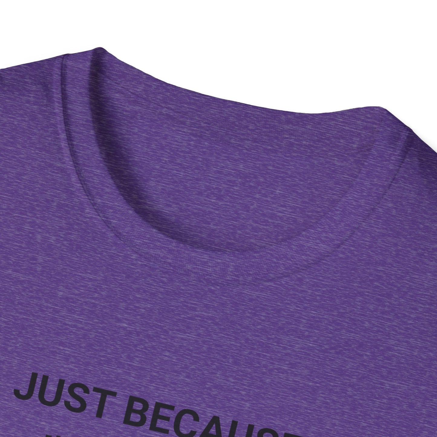 Whimsical Quote T-Shirt for Gingers, Funny Soul Stealer Tee, Unisex Softstyle Shirt, Casual Gift, Humor Apparel, Quirky Fashion
