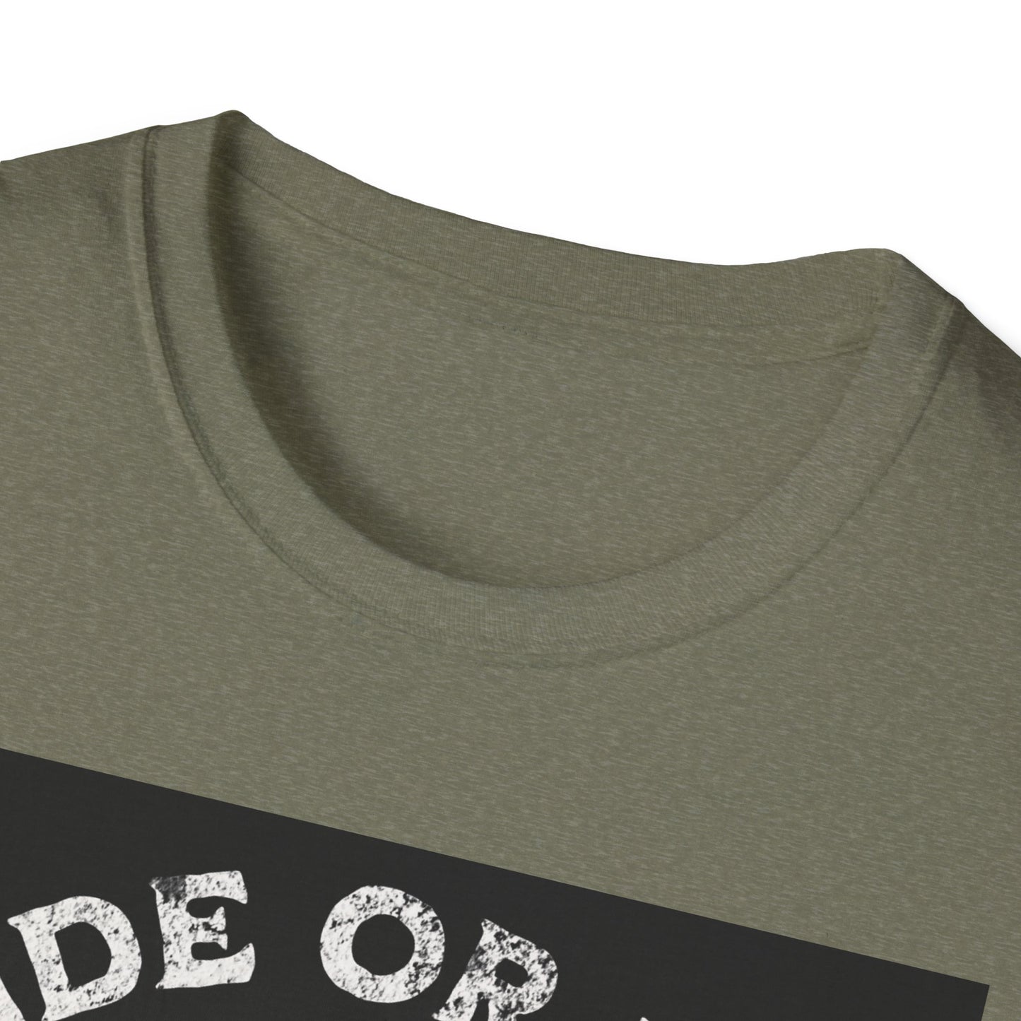 Ride or Die Skull T-Shirt | Edgy Graphic Tee, Unisex Casual Wear, Perfect Gift for Bikers, Halloween Top, Streetwear Style
