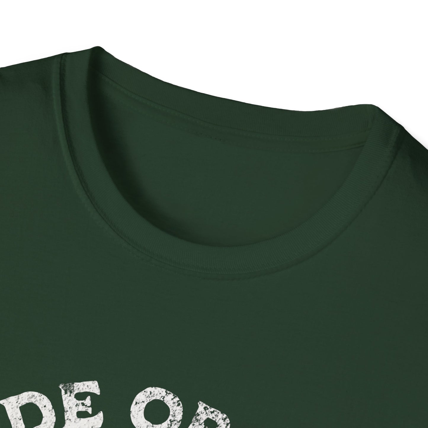 Ride or Die Skull T-Shirt, Unisex Graphic Tee, Edgy Streetwear, Alternative Fashion, Perfect for Bikers & Music Lovers