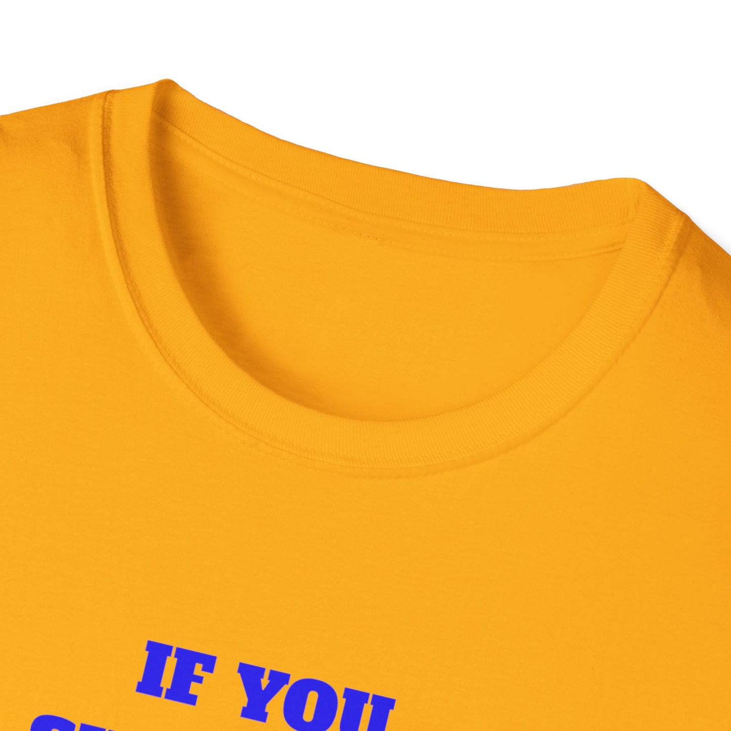 Funny Single Awareness Unisex Softstyle T-Shirt, Gift for Friends, Casual Tee, Humor Shirt, Relationship Joke Top