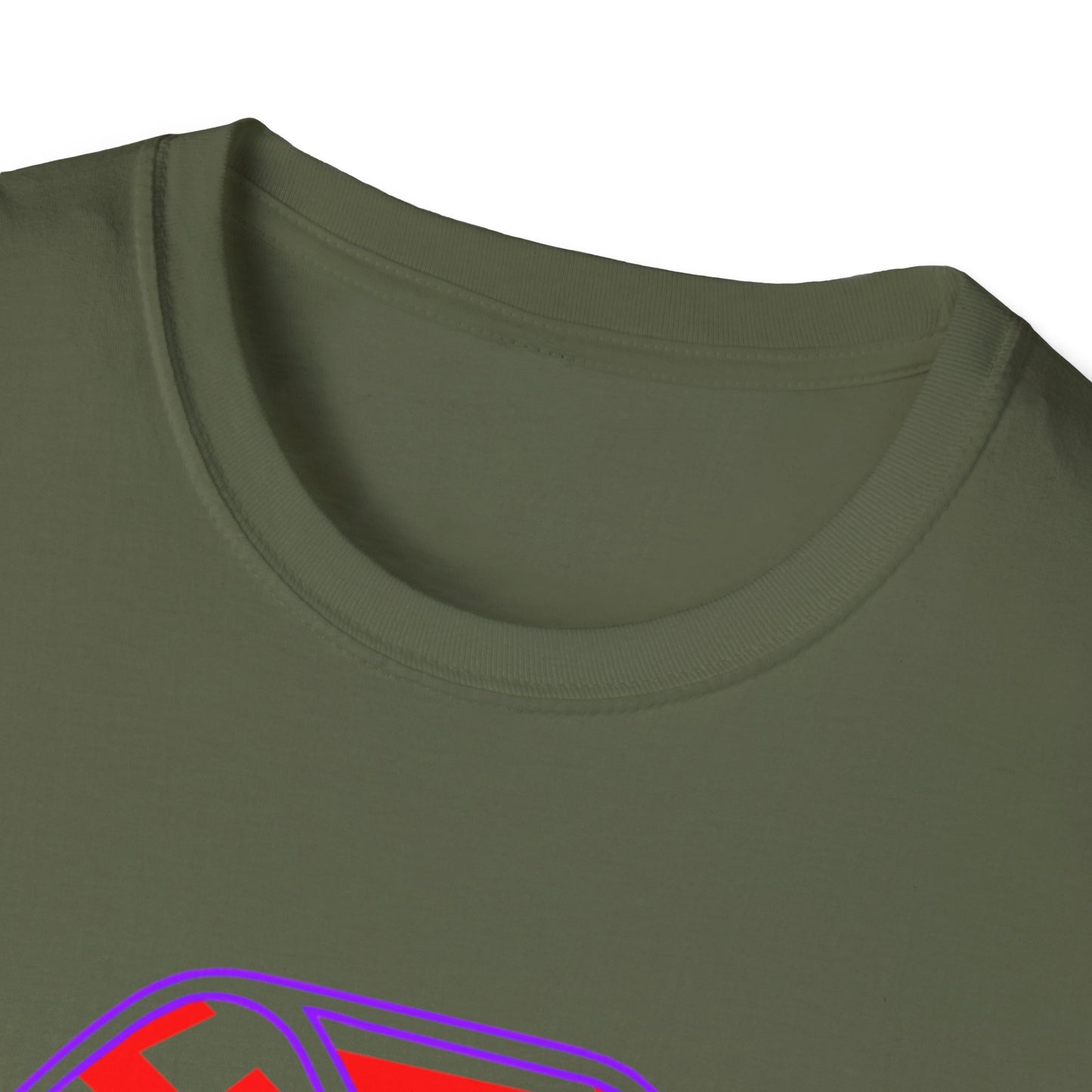 Recycled Vibes Unisex T-Shirt, Eco-Friendly Tee, Casual Wear, Gift for Eco-Conscious, Sustainable Fashion, Everyday Staple