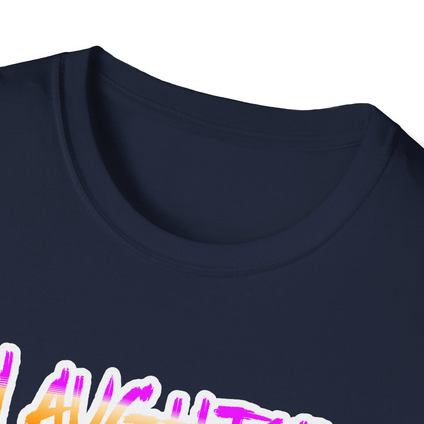 Colorful Graphic Tee - Slaughter Dreams, Unisex T-Shirt for Festivals, Edgy Summer Wear, Unique Gift, Streetwear Fashion