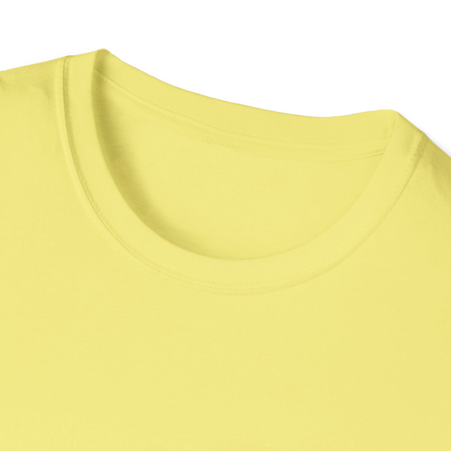 Funky Happy Unisex T-Shirt – Perfect for Festivals, Gifts & Everyday Wear, Vivid Graphics, Casual Style, Birthday Celebration