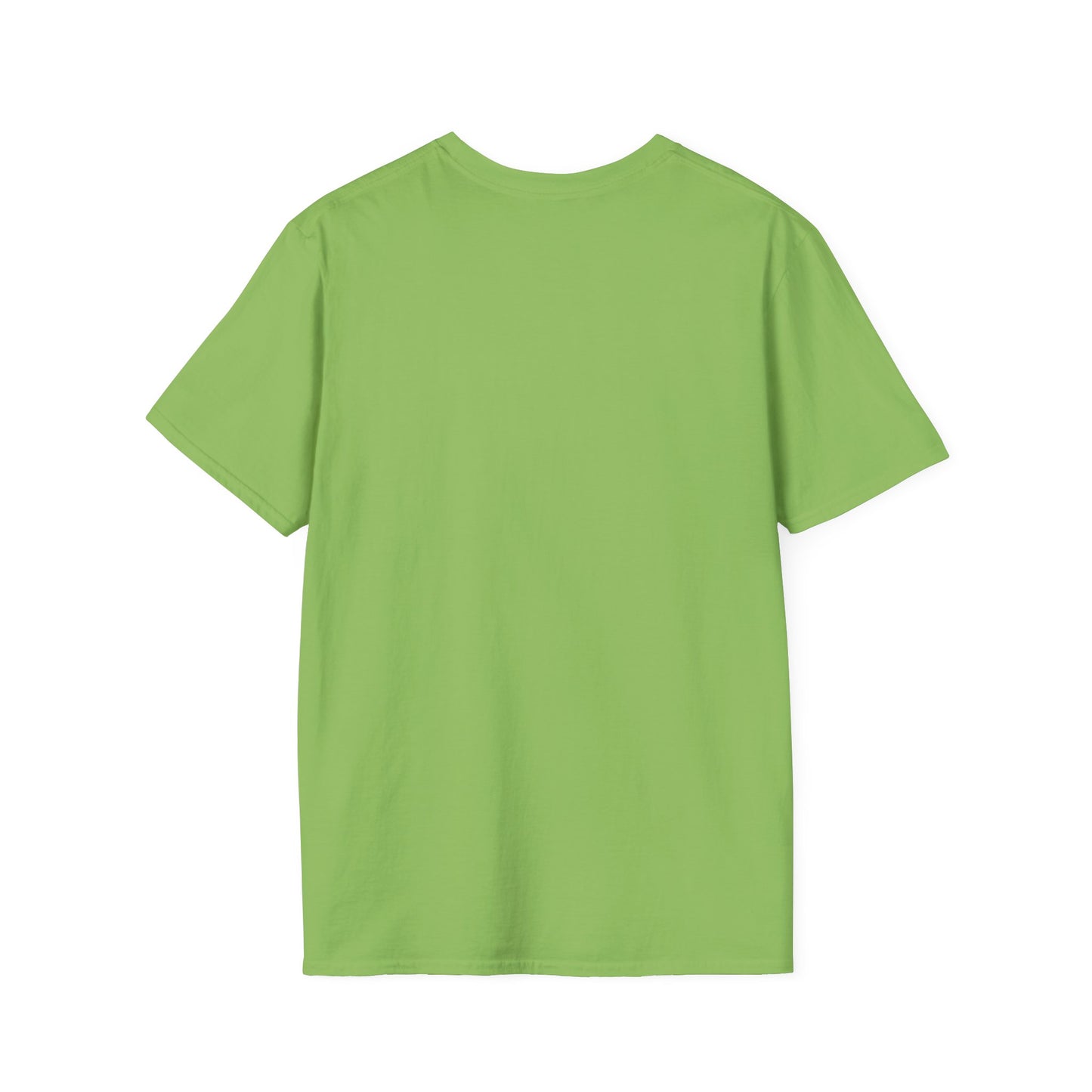Funky Happy Unisex T-Shirt – Perfect for Festivals, Gifts & Everyday Wear, Vivid Graphics, Casual Style, Birthday Celebration