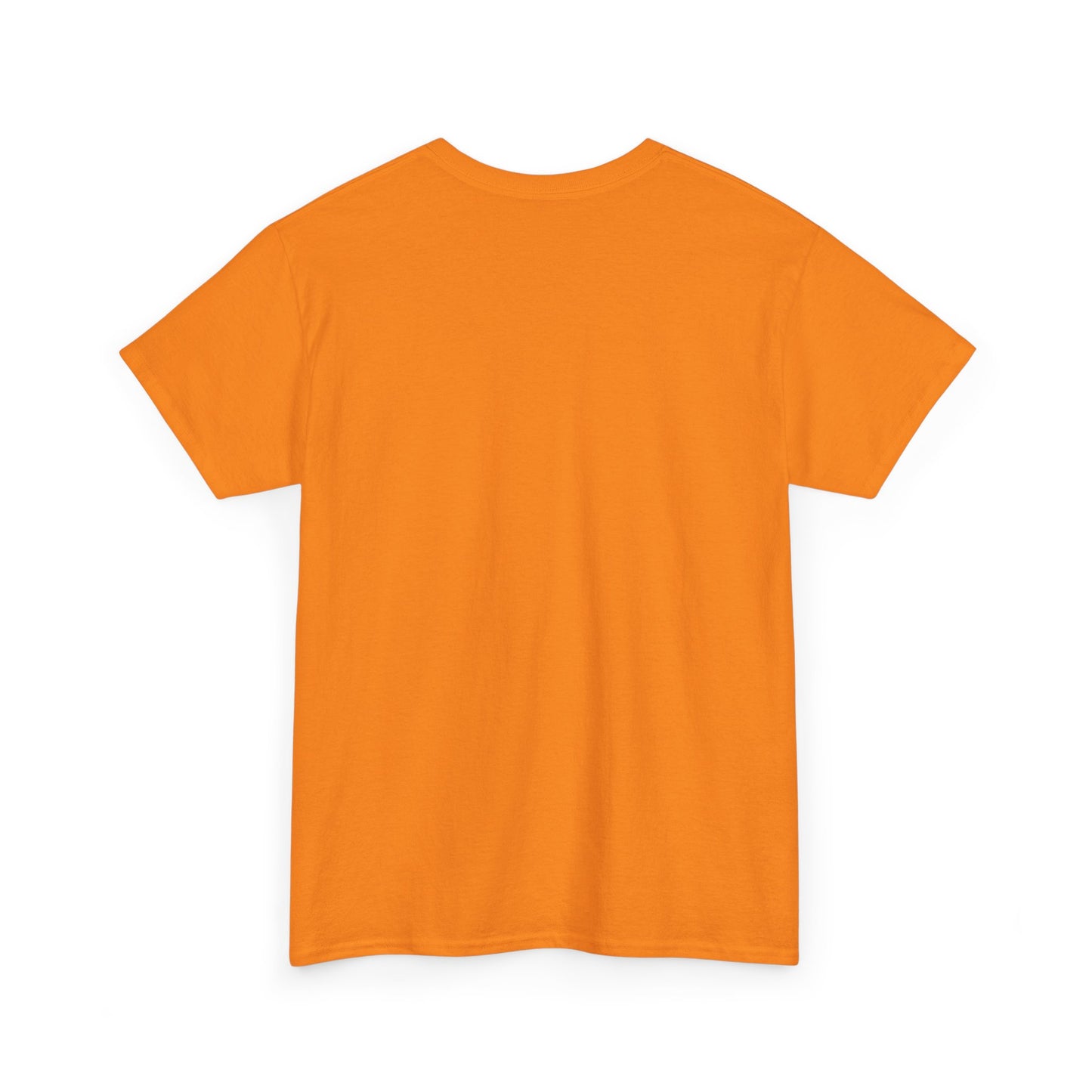 Halloween Ghost Treats Tee, Spooky Festive Shirt, Unisex Cotton T-Shirt, Fall Apparel, Trick or Treat Shirt