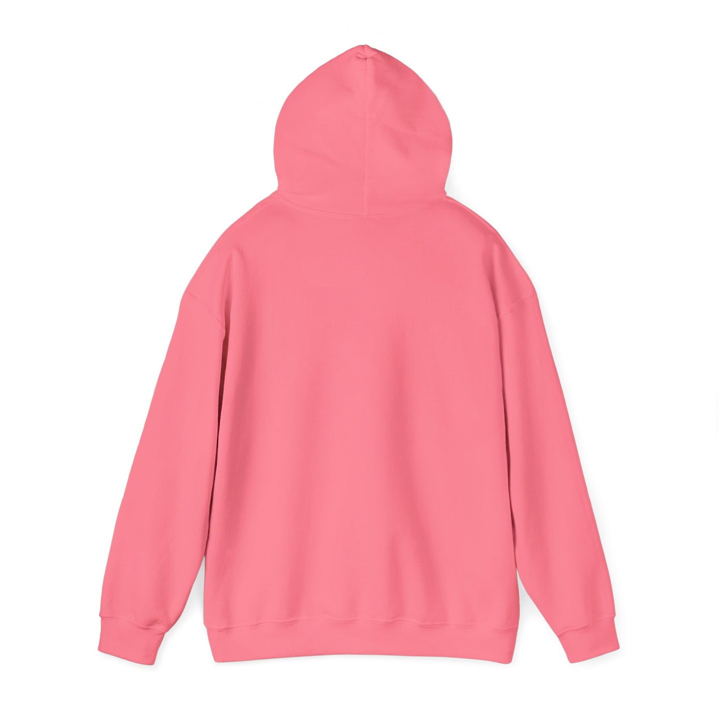 Vibrant Unisex Hoodie for Fun-Loving Souls | Graphic Sweatshirt with Smile Design, Cozy Gift for Men and Women, Casual Wear, Everyday Style